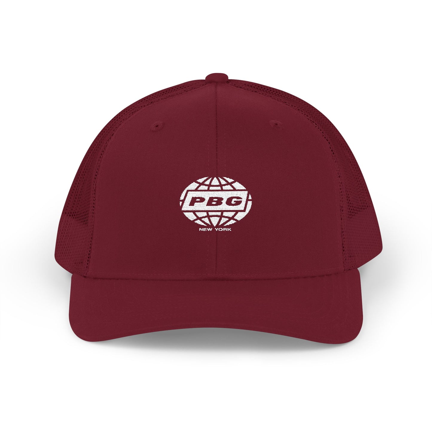 PBG GLOBE Trucker