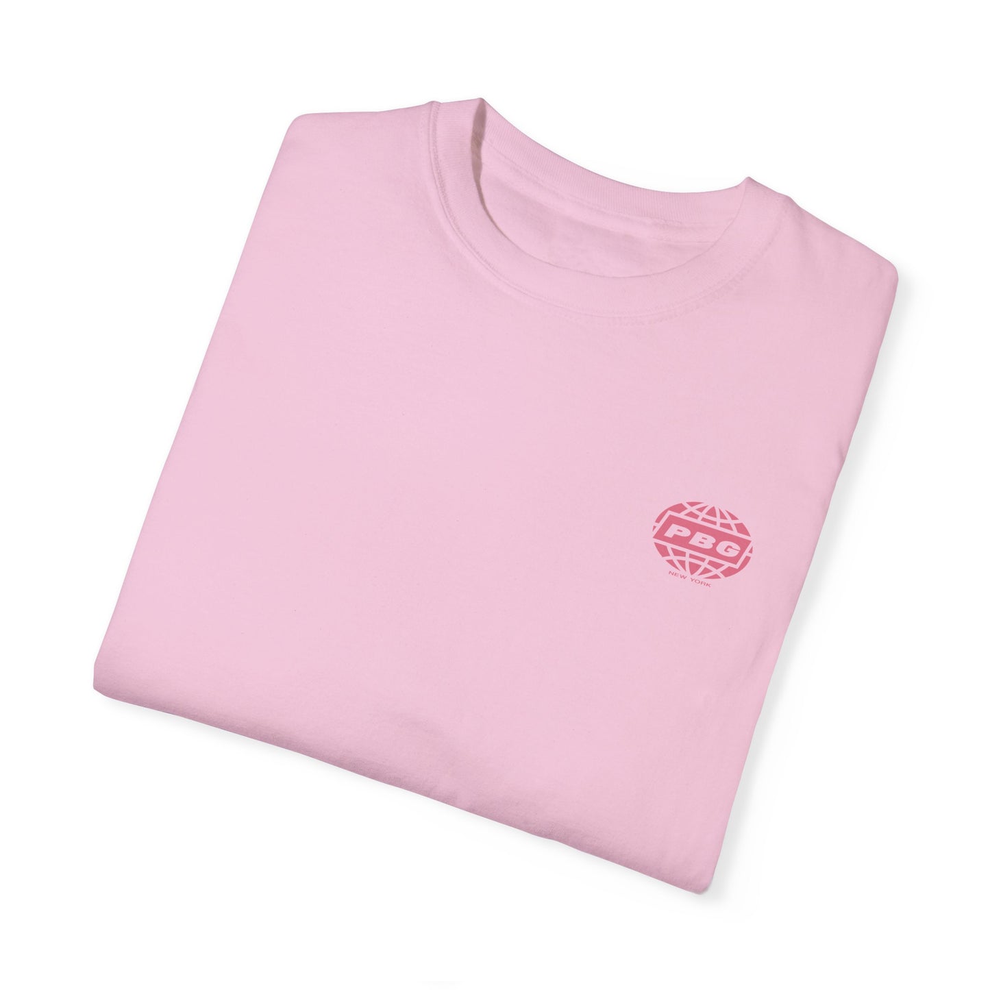 PBG New York GLOBAL T-Shirt