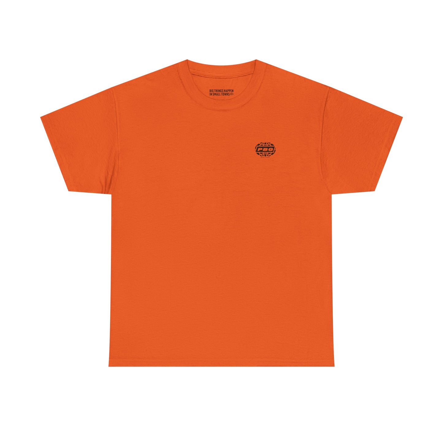 The North Country Rough T-Shirt