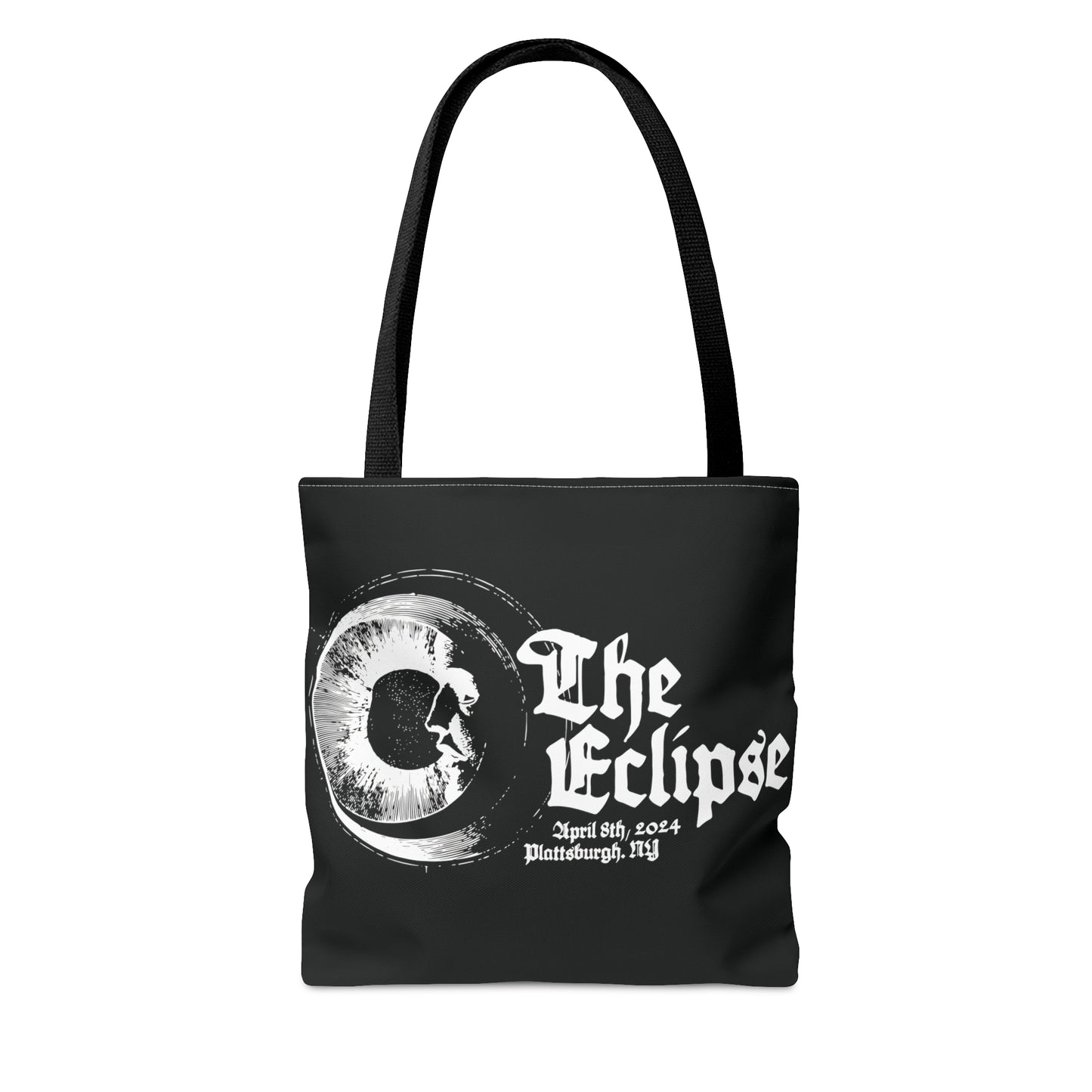 The Man on The Moon Tote