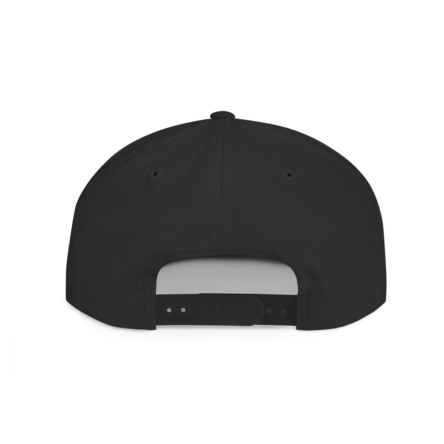 Upstate Banner Snapback