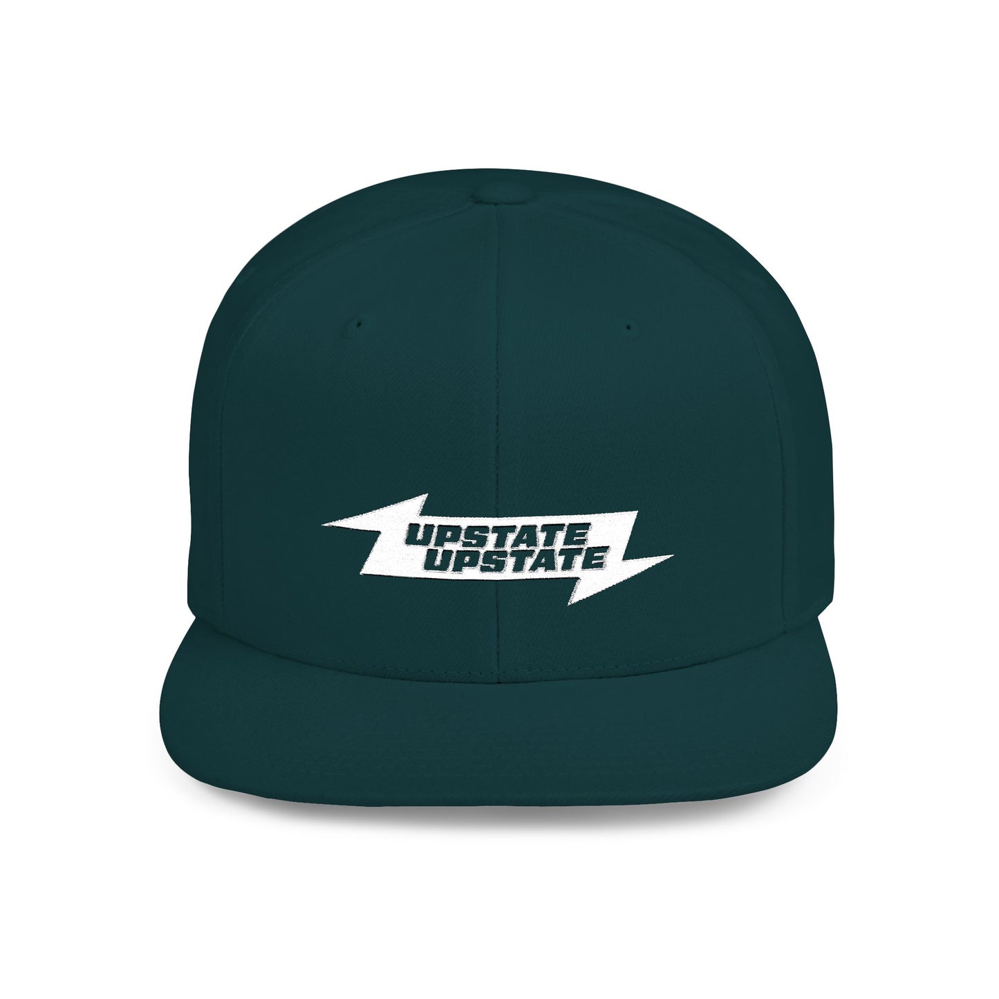 Upstate Banner Snapback