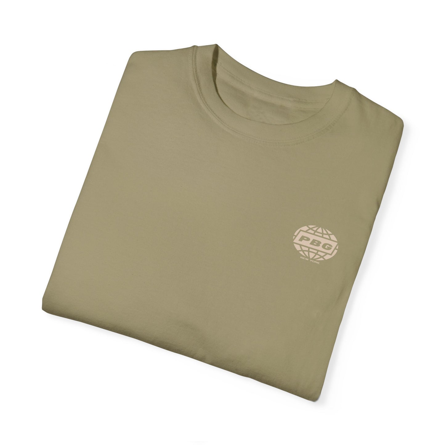 PBG New York GLOBAL T-Shirt