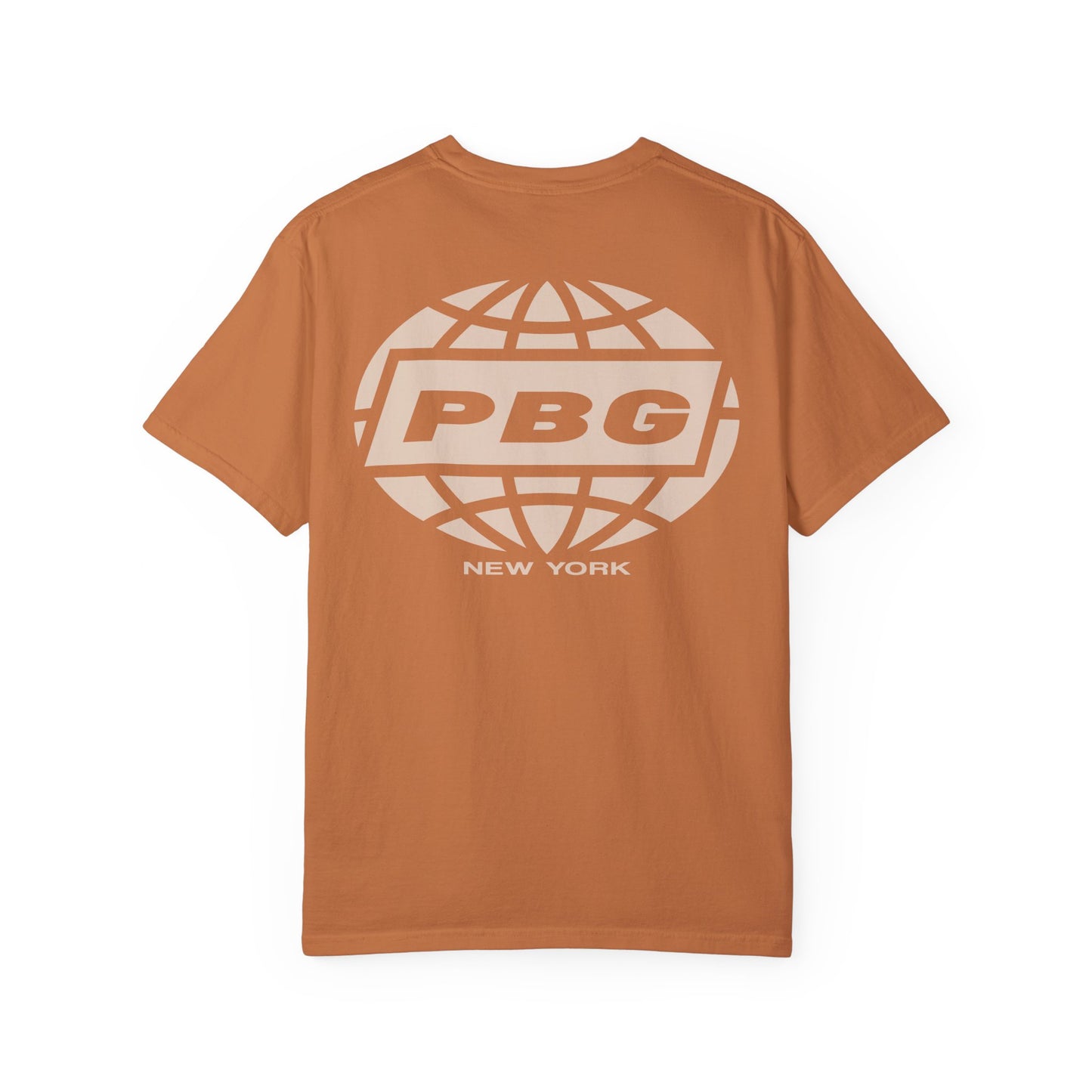 PBG New York GLOBAL T-Shirt