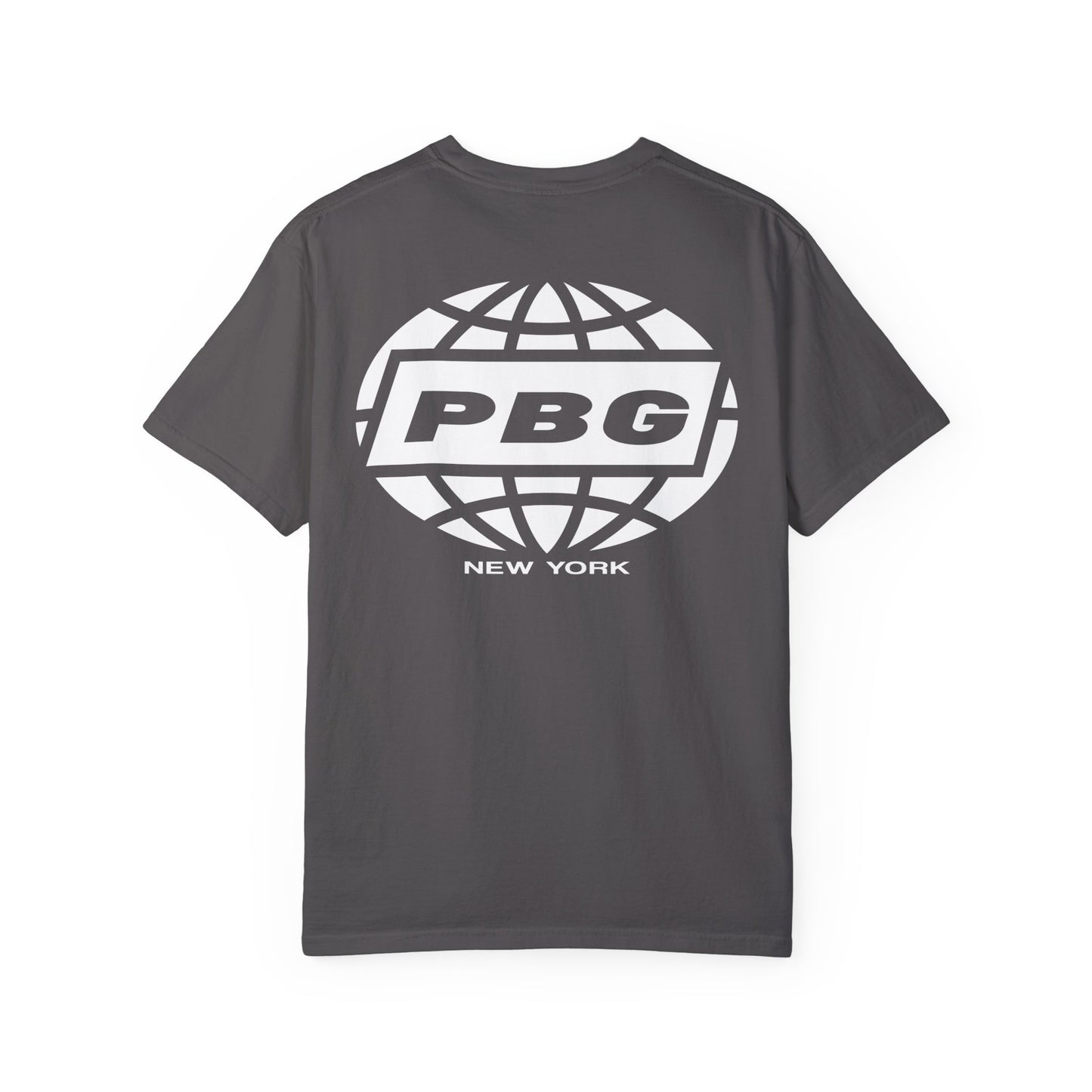 PBG New York GLOBAL T-Shirt