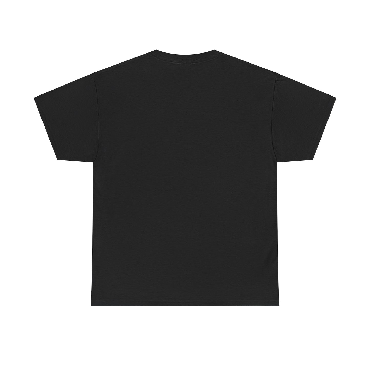 The North Country Man on The Moon (Black)
