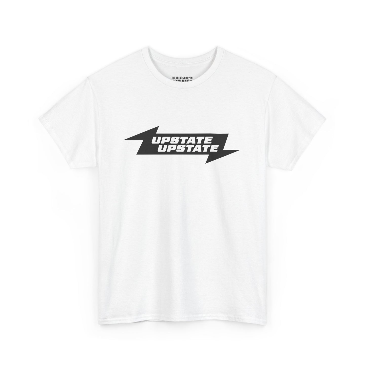 Upstate Banner T-Shirt