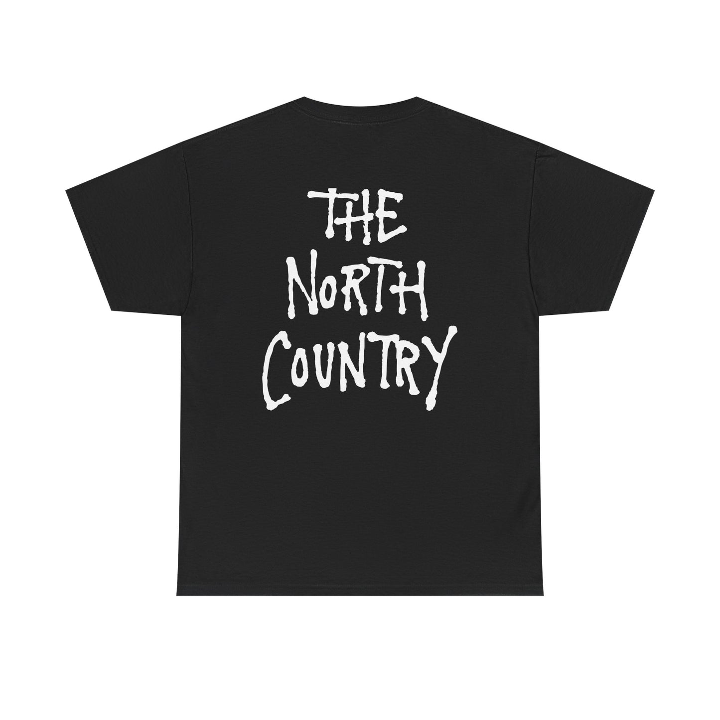 The North Country Rough T-Shirt