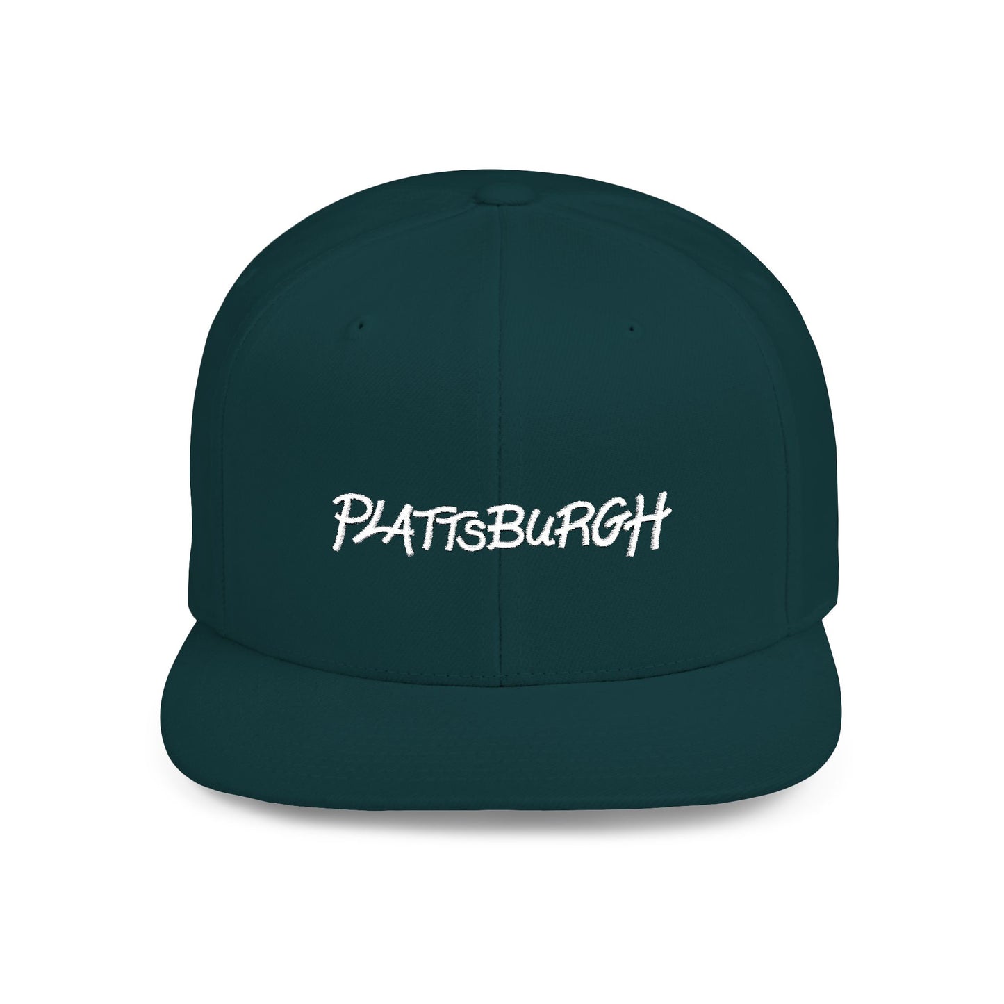 Plattsburgh Snapback