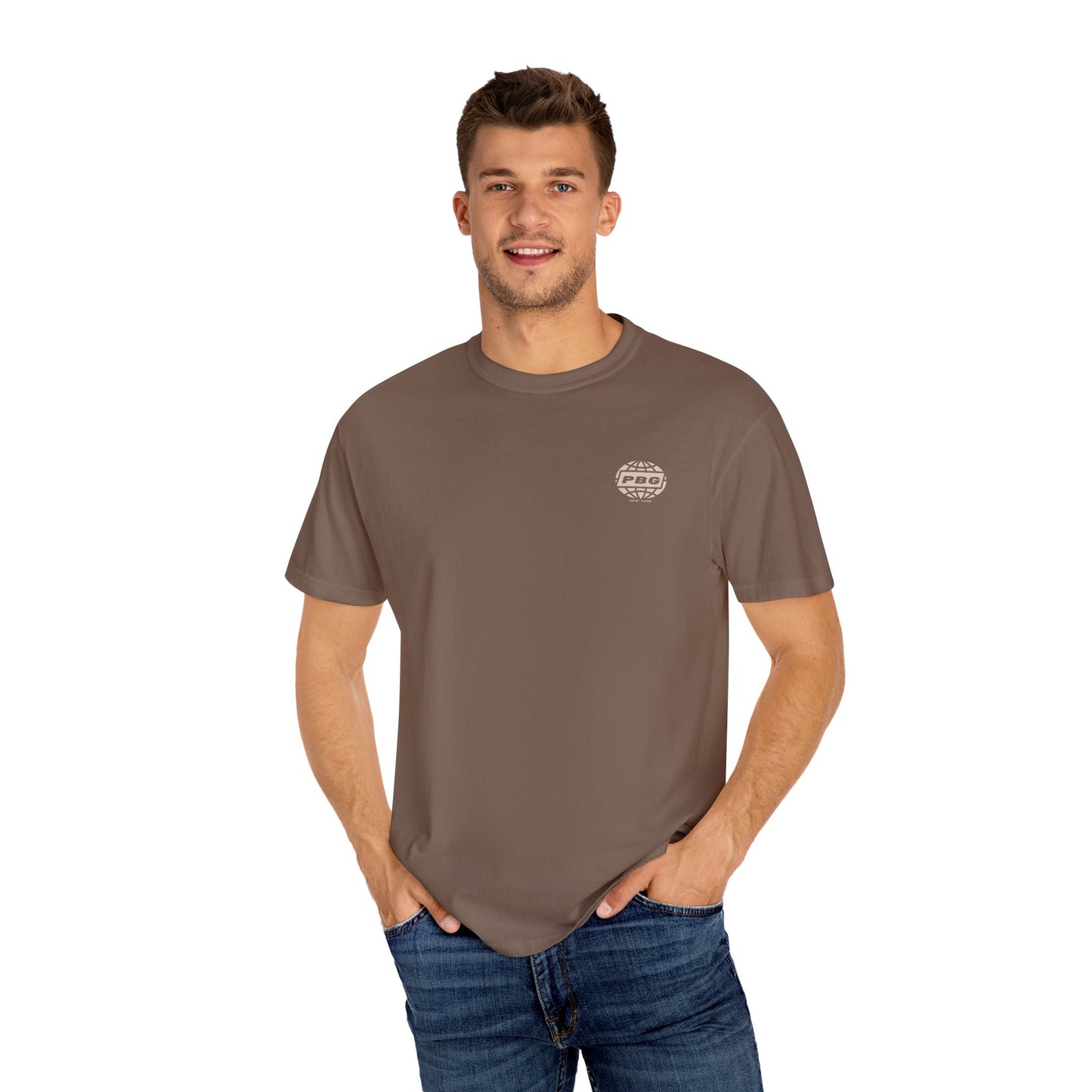 PBG New York GLOBAL T-Shirt
