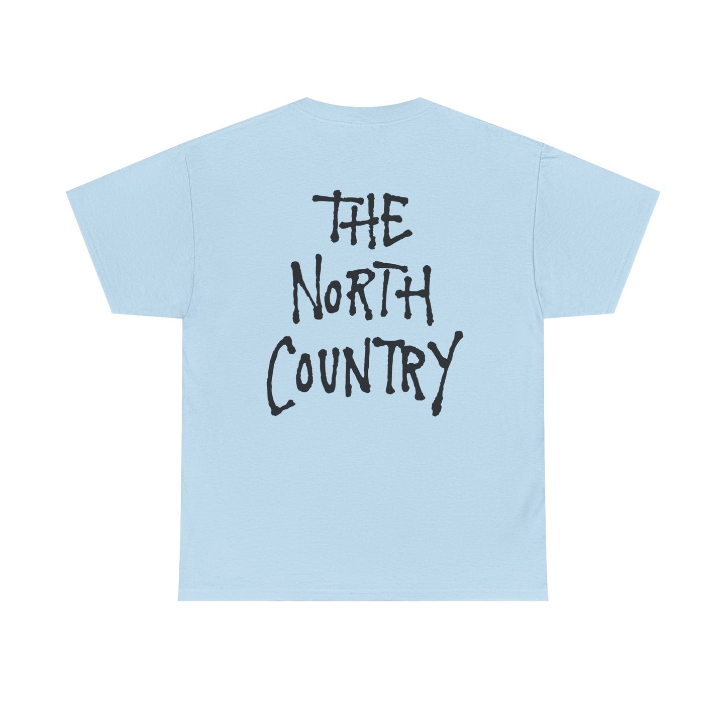 The North Country Rough T-Shirt
