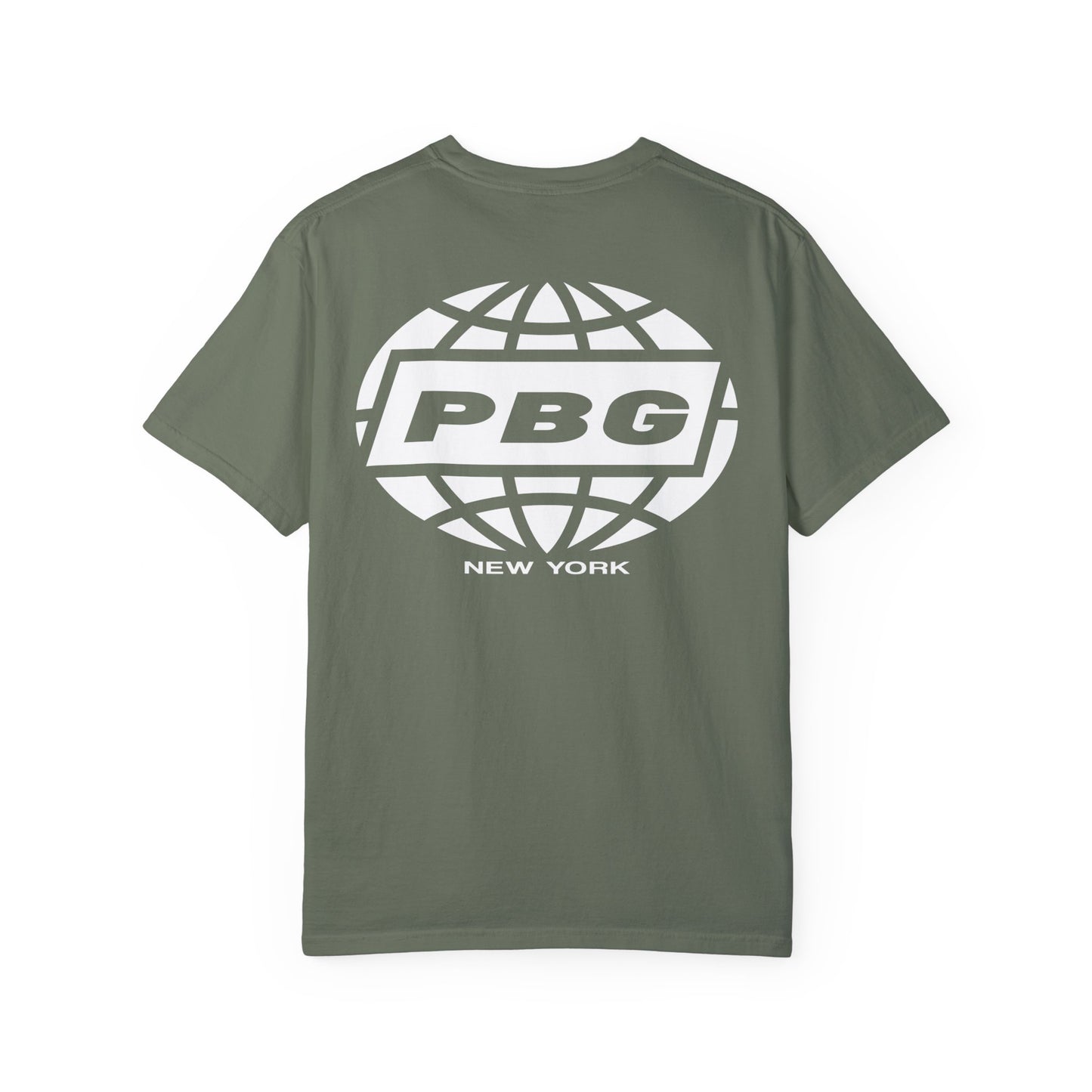 PBG New York GLOBAL T-Shirt