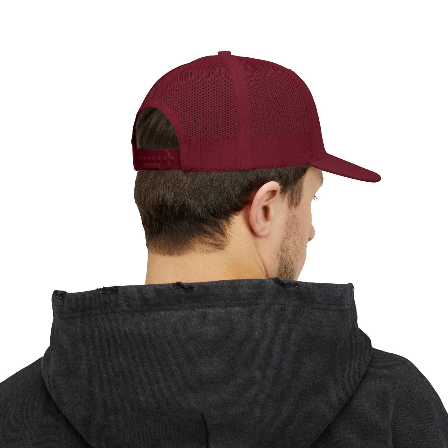 PBG GLOBE Trucker