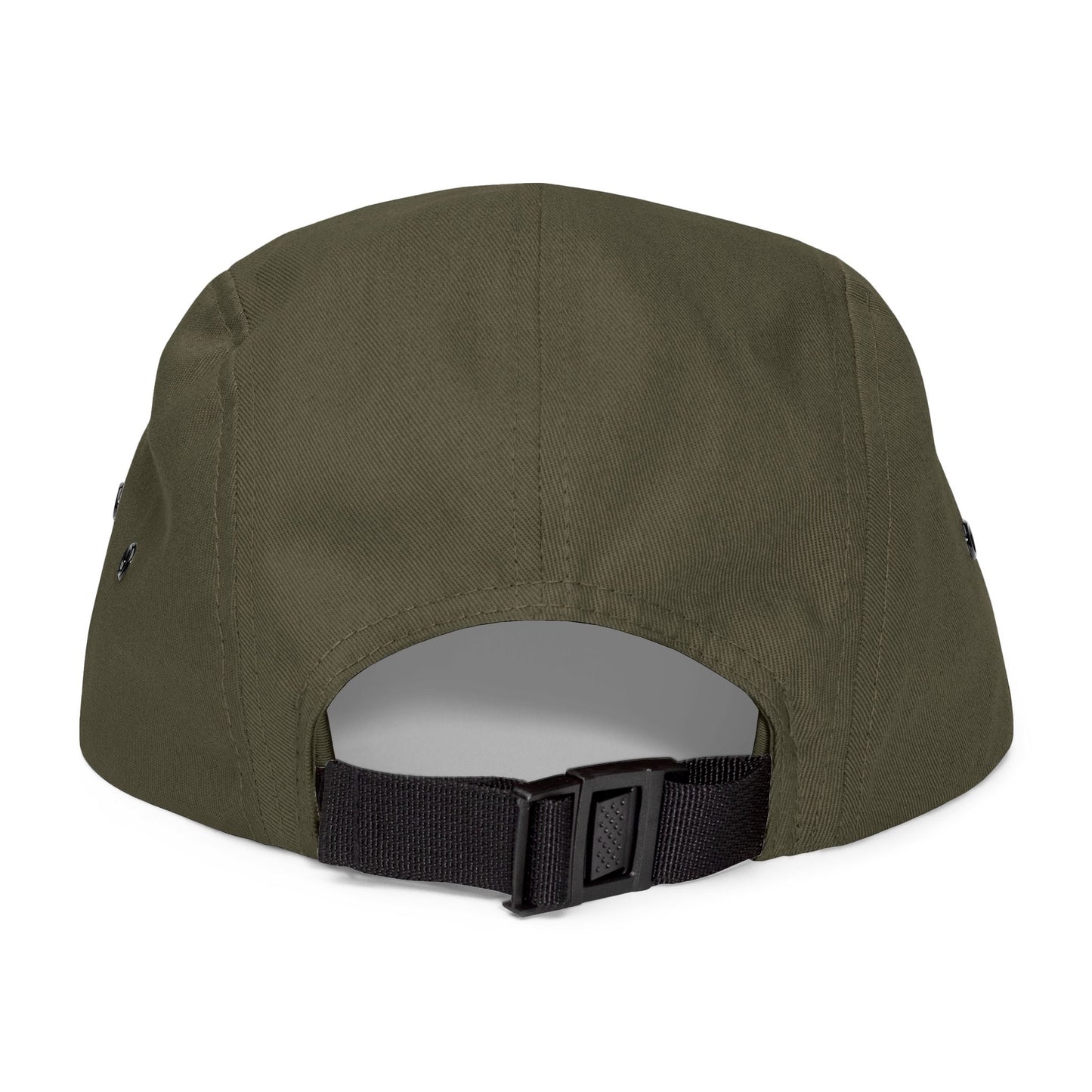 The North Country 5 Panel Cap