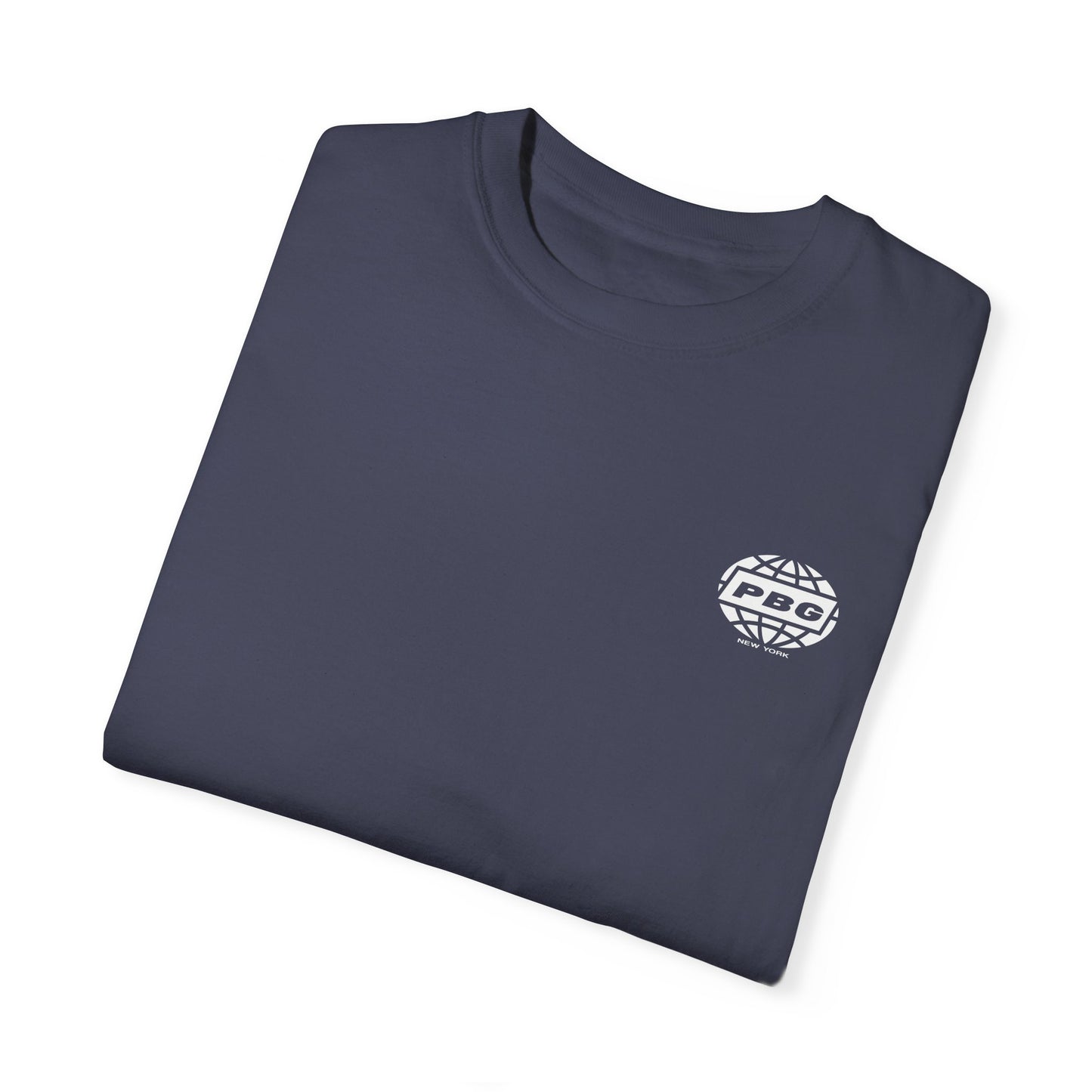 PBG New York GLOBAL T-Shirt