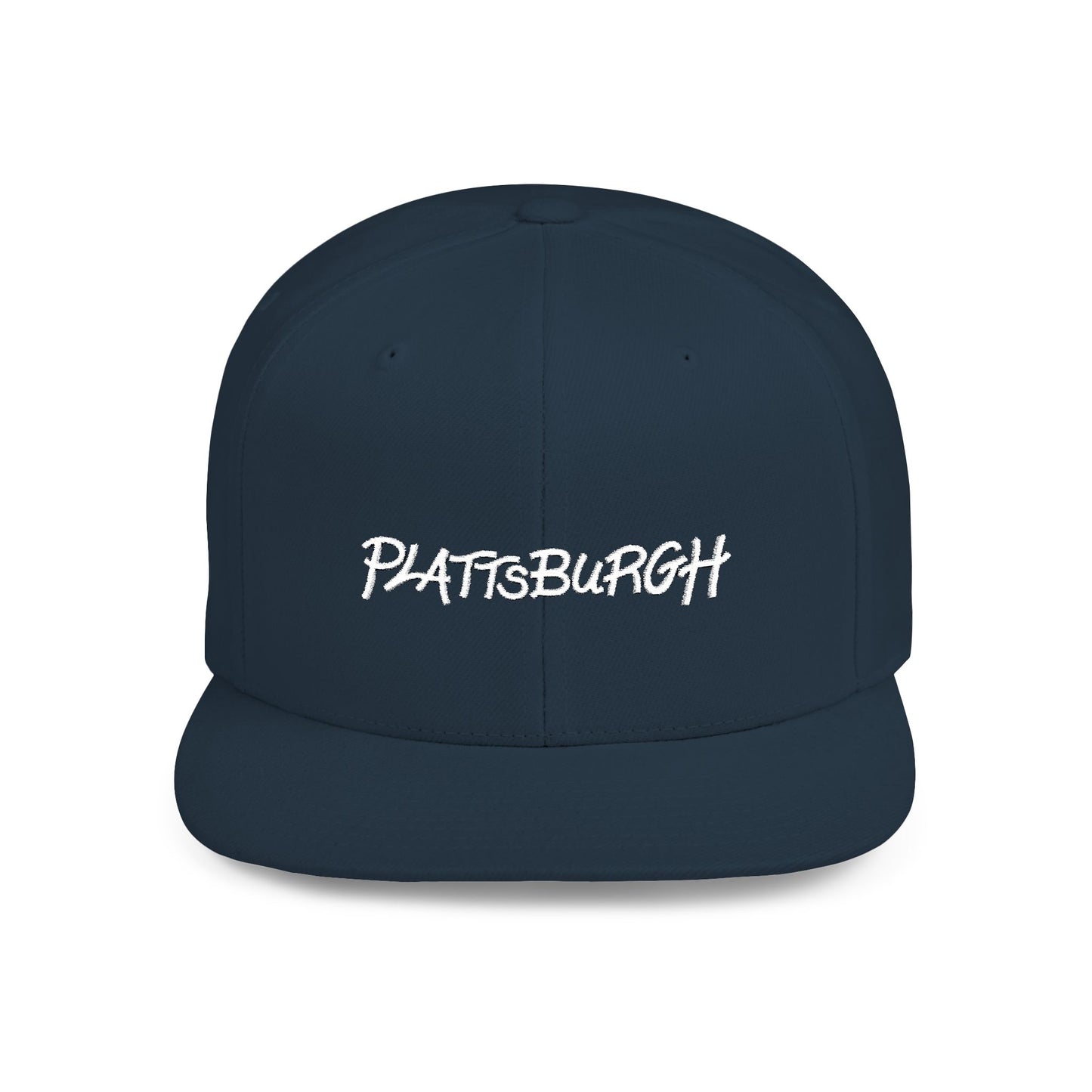 Plattsburgh Snapback
