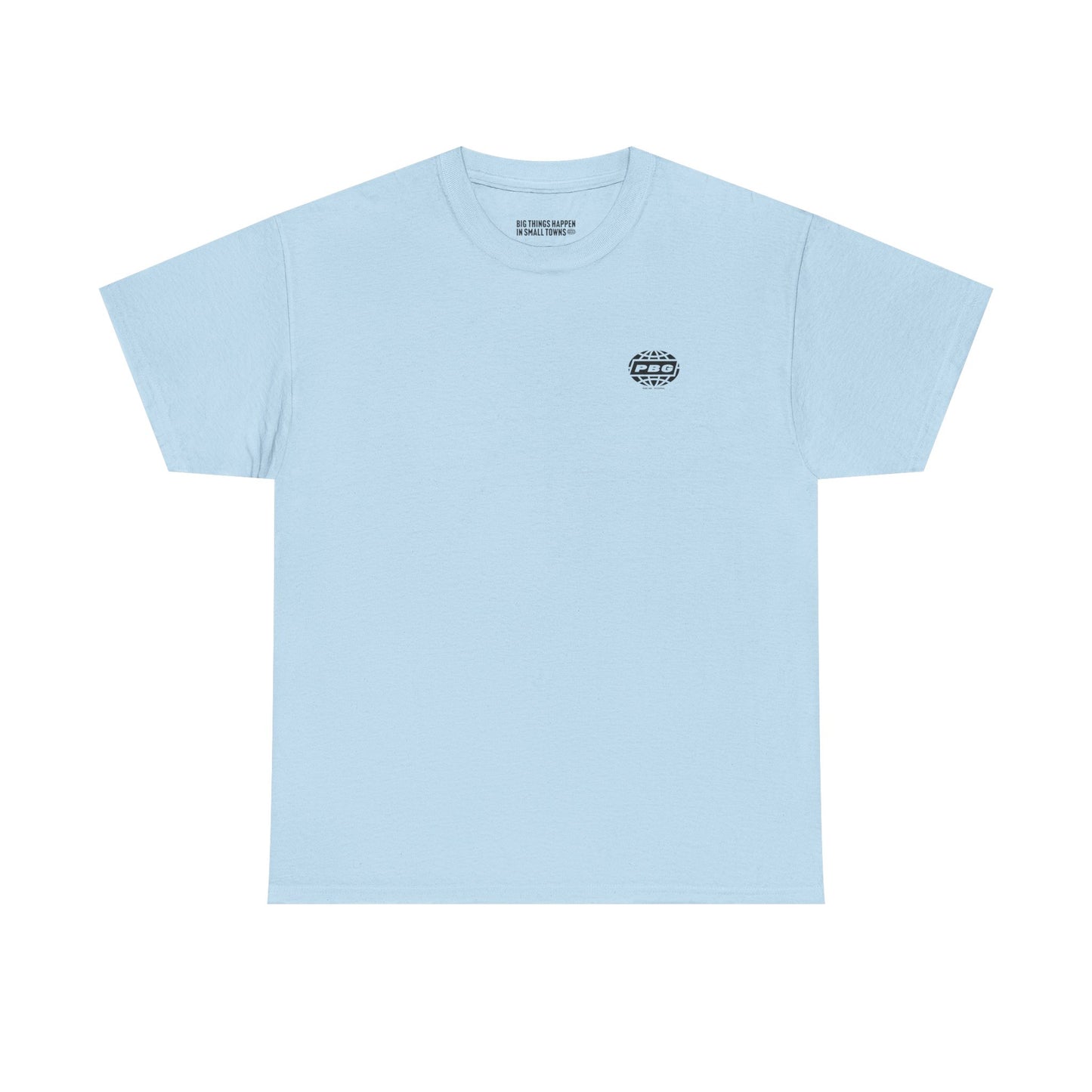 The North Country Rough T-Shirt