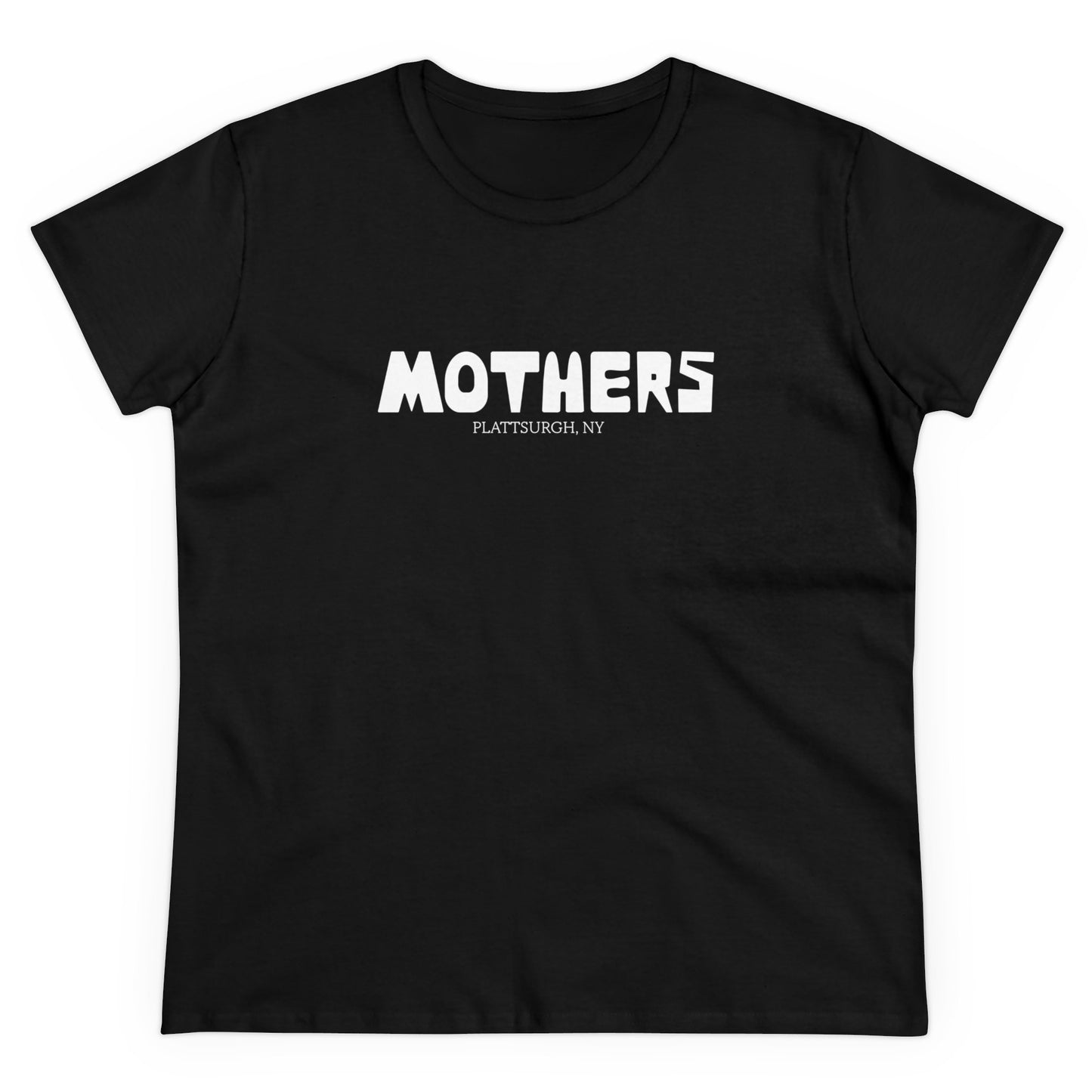 Women's Mothers Bar T-shirt