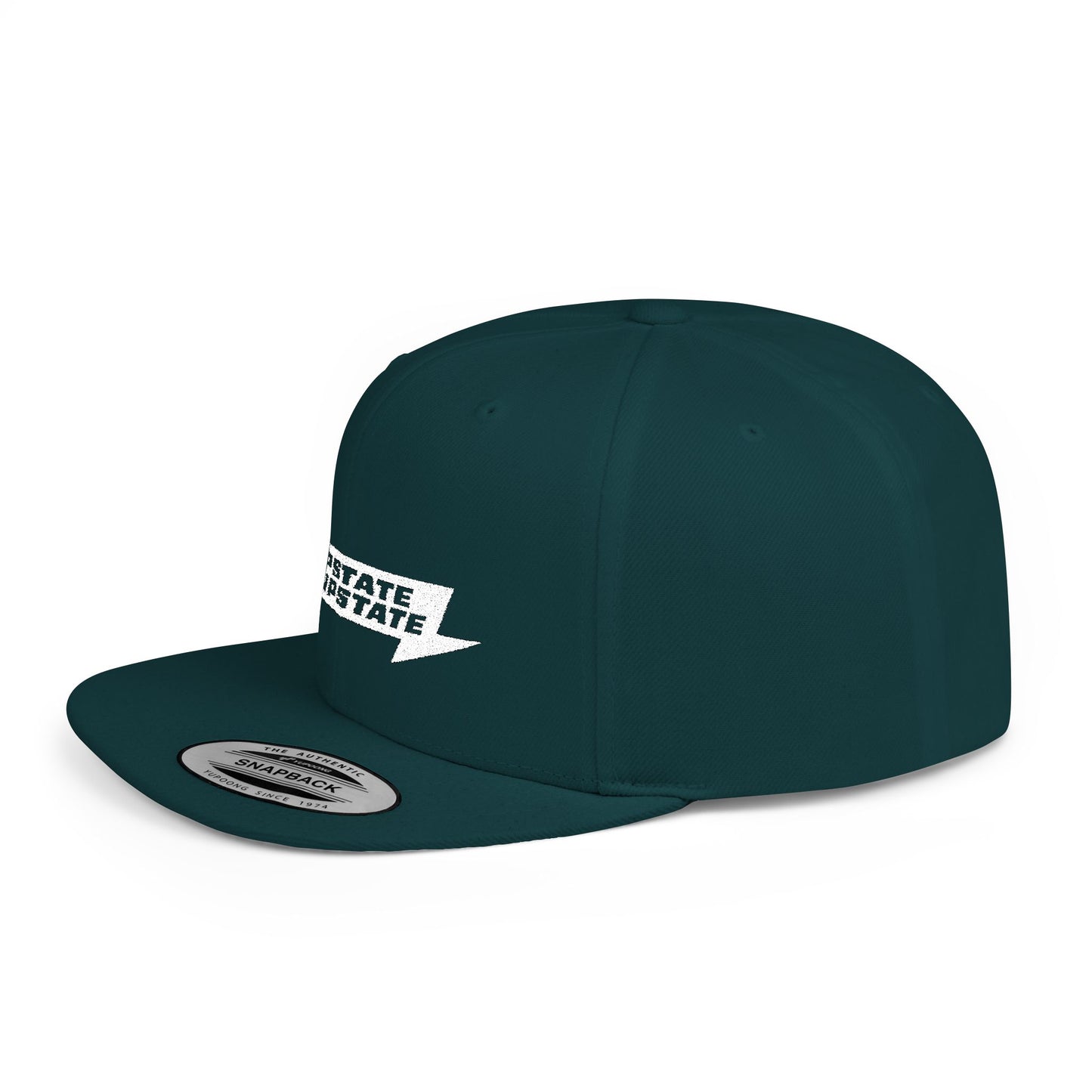 Upstate Banner Snapback