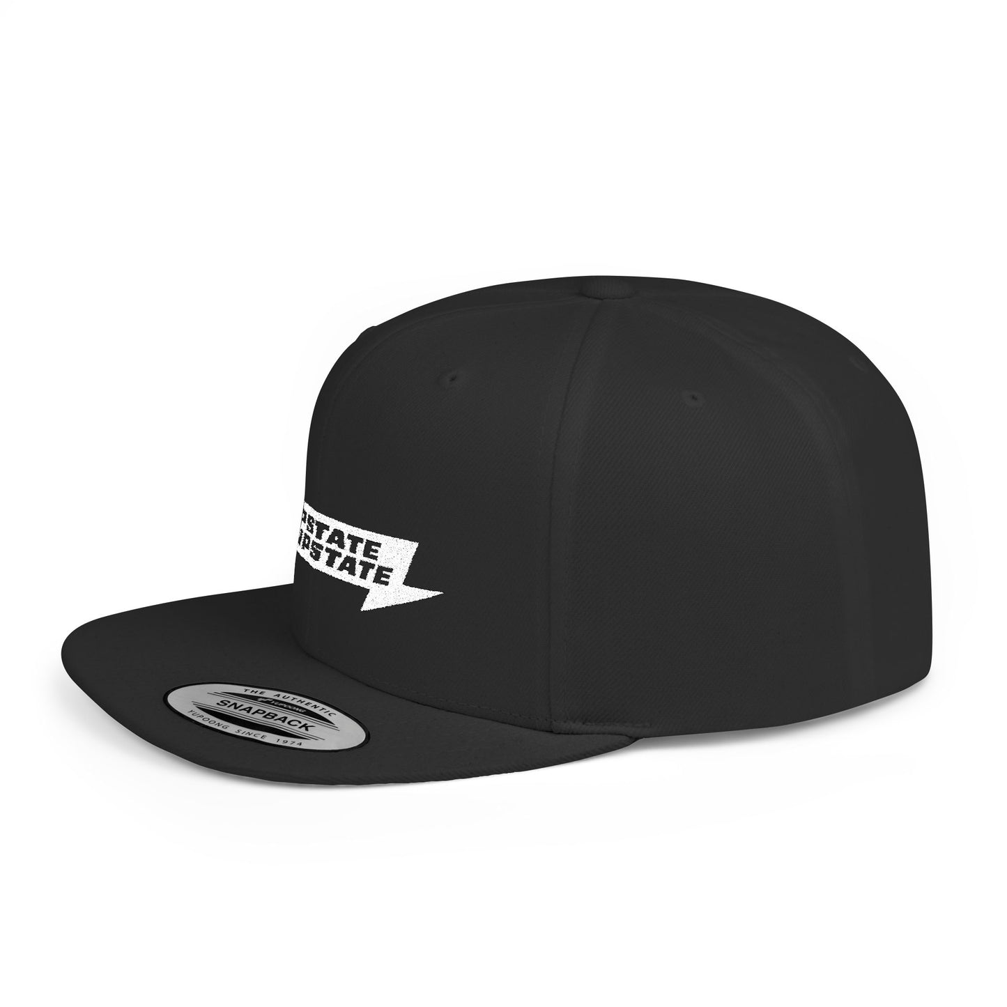Upstate Banner Snapback