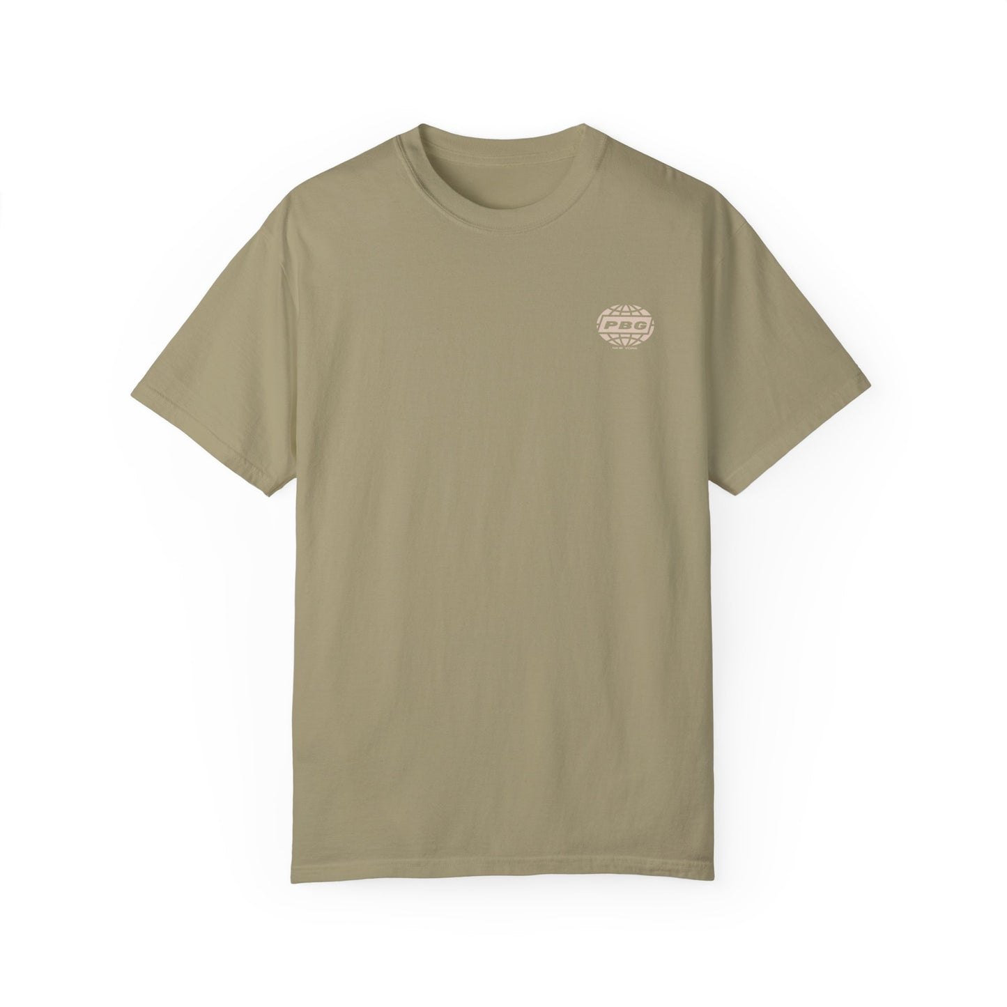 PBG New York GLOBAL T-Shirt