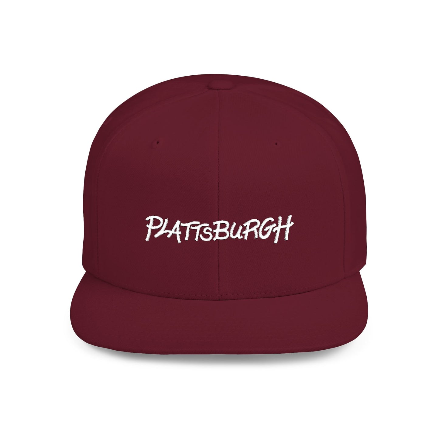 Plattsburgh Snapback
