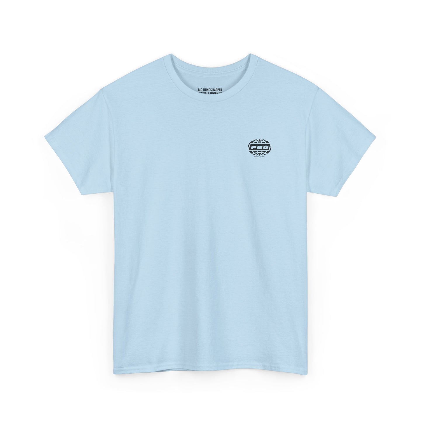The North Country Rough T-Shirt
