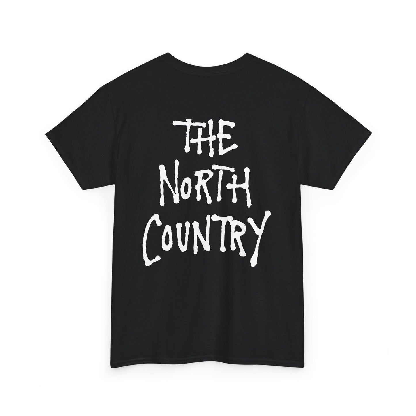 The North Country Rough T-Shirt