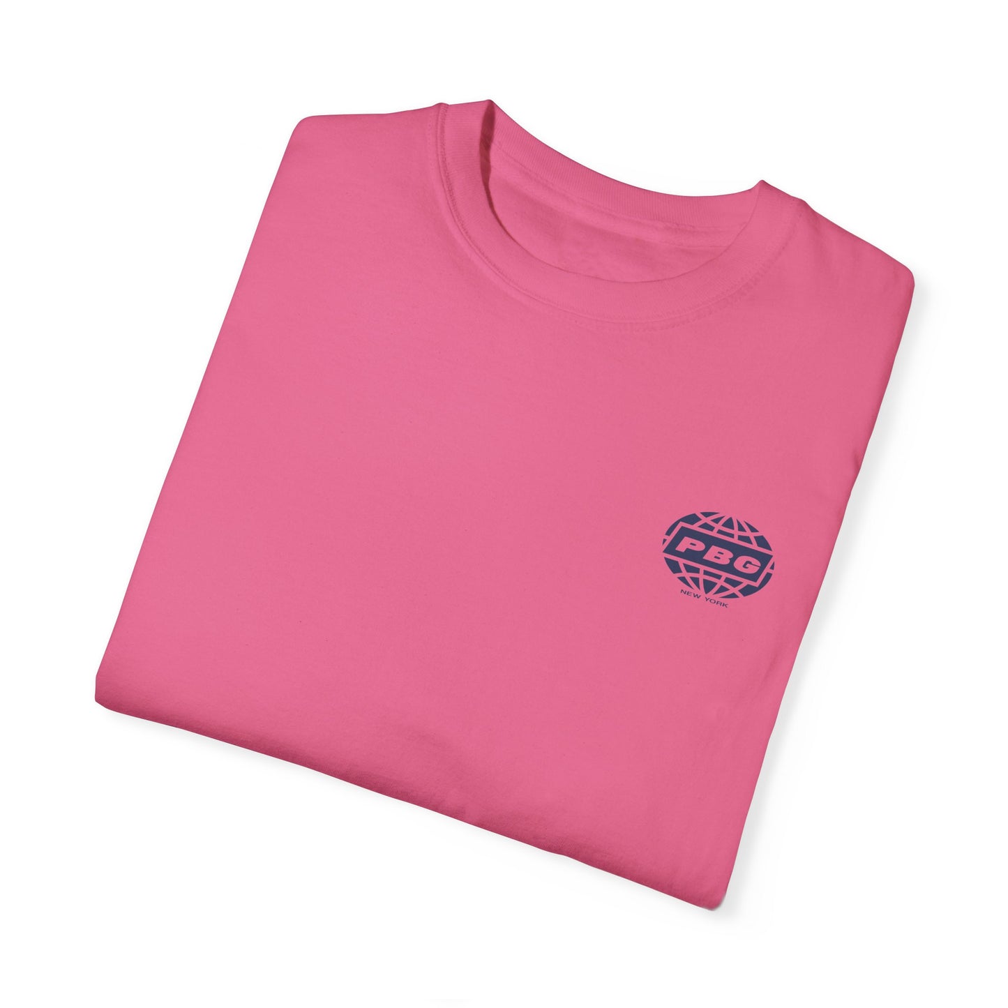 PBG New York GLOBAL T-Shirt