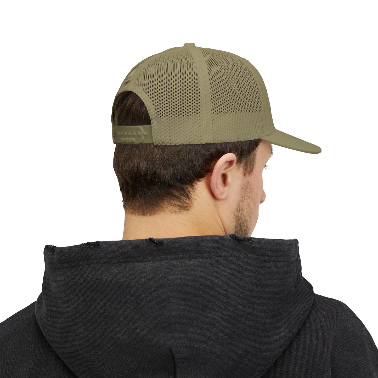 PBG GLOBE Trucker