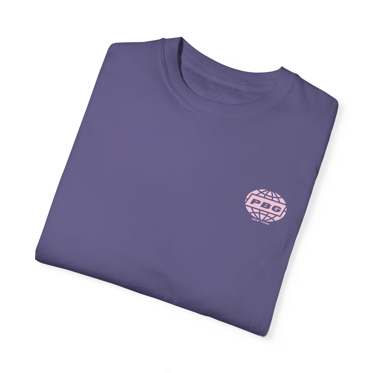 PBG New York GLOBAL T-Shirt