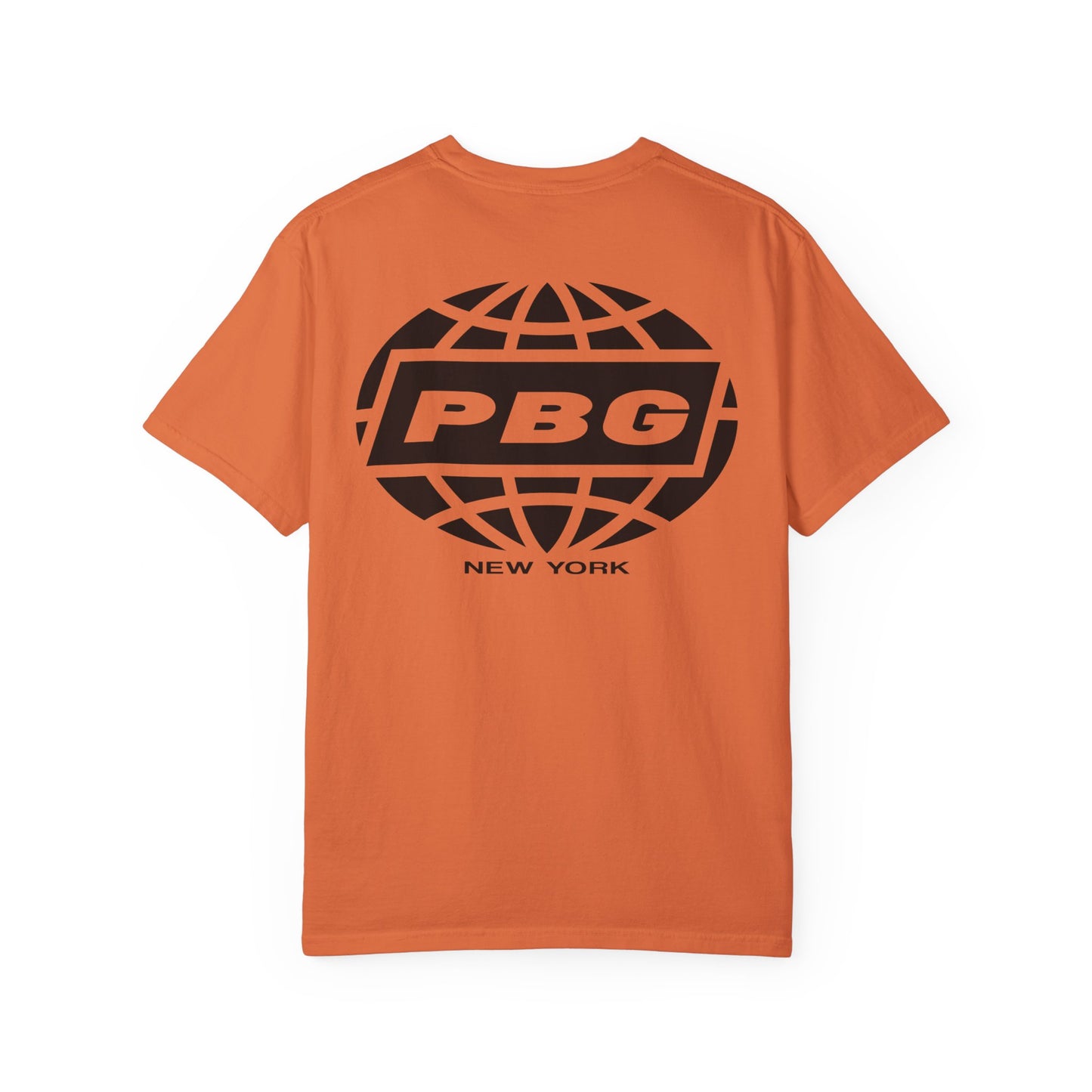PBG New York GLOBAL T-Shirt