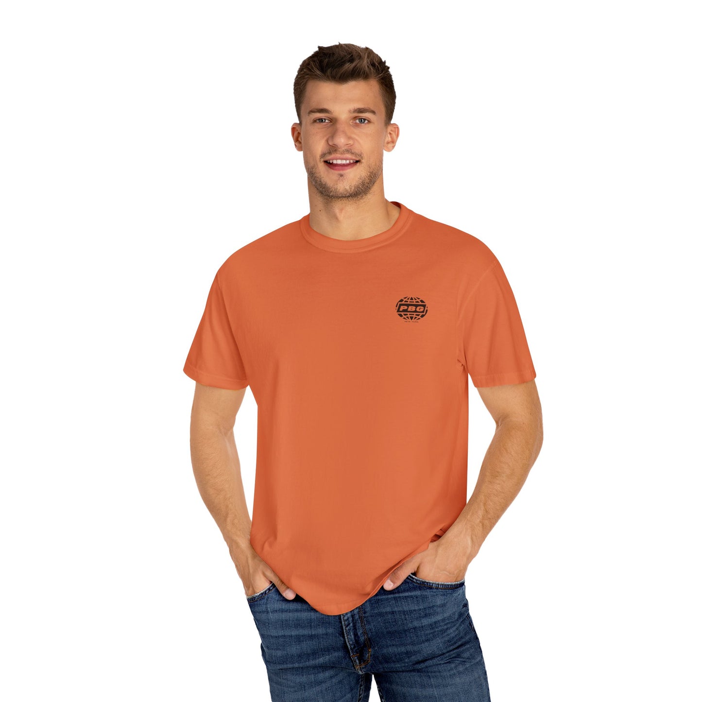 PBG New York GLOBAL T-Shirt