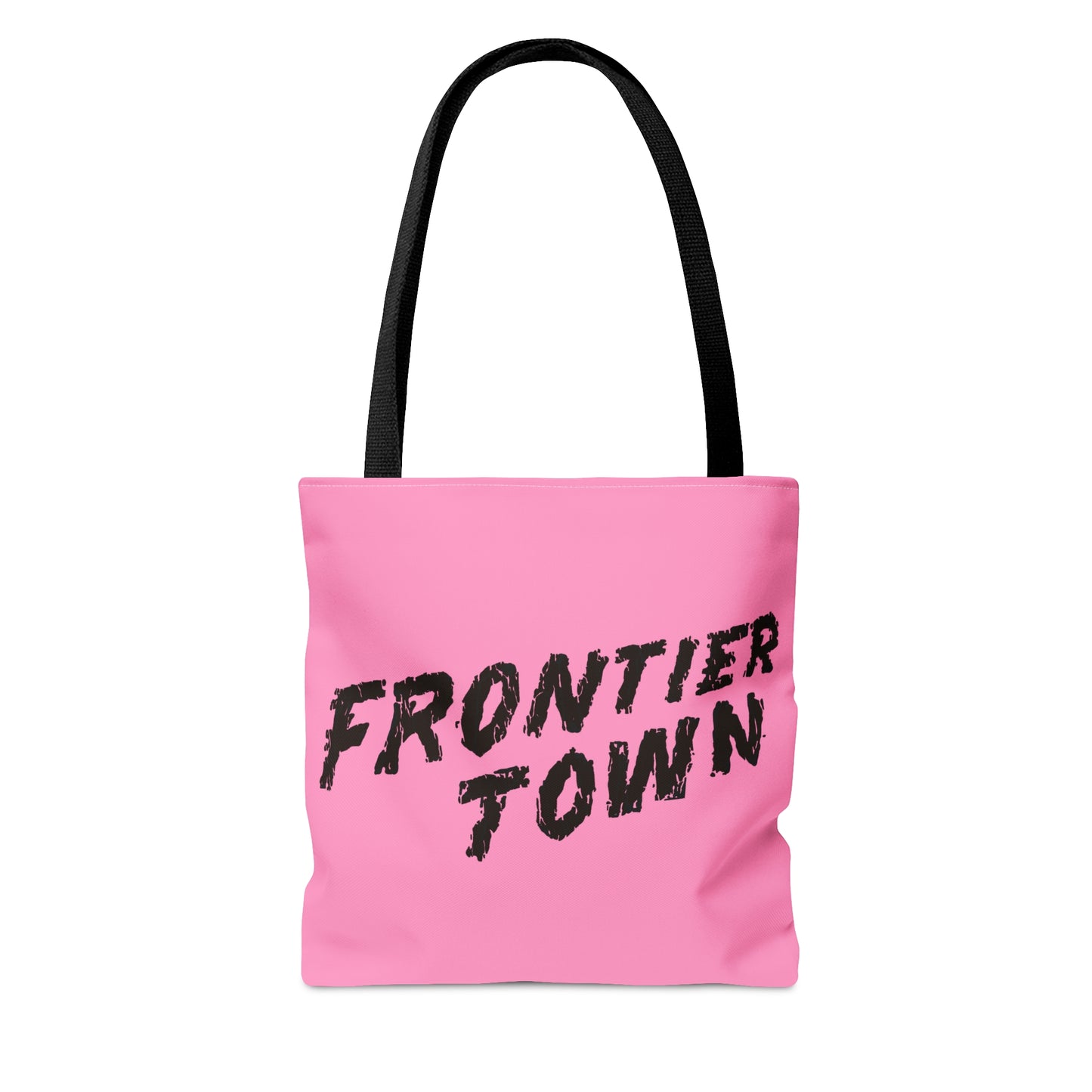 Frontier Town Tote