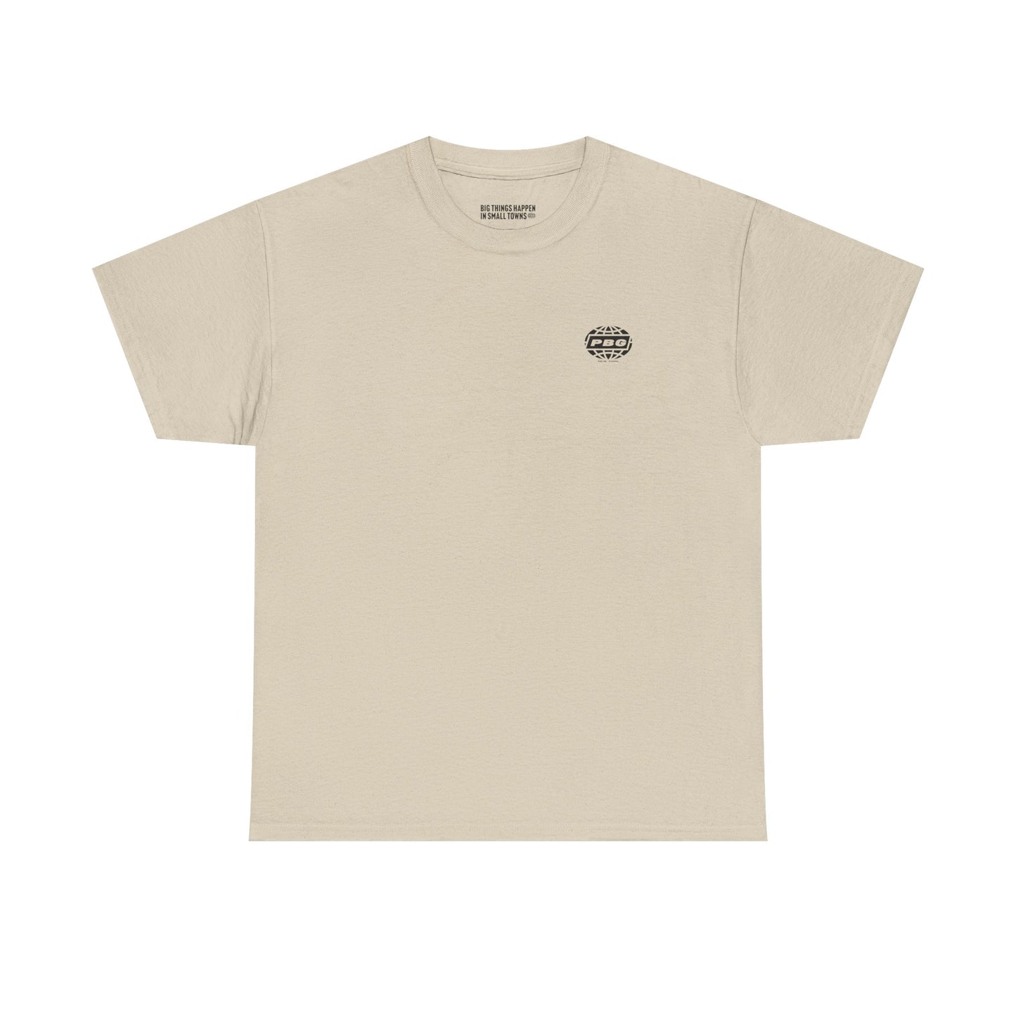 The North Country Rough T-Shirt