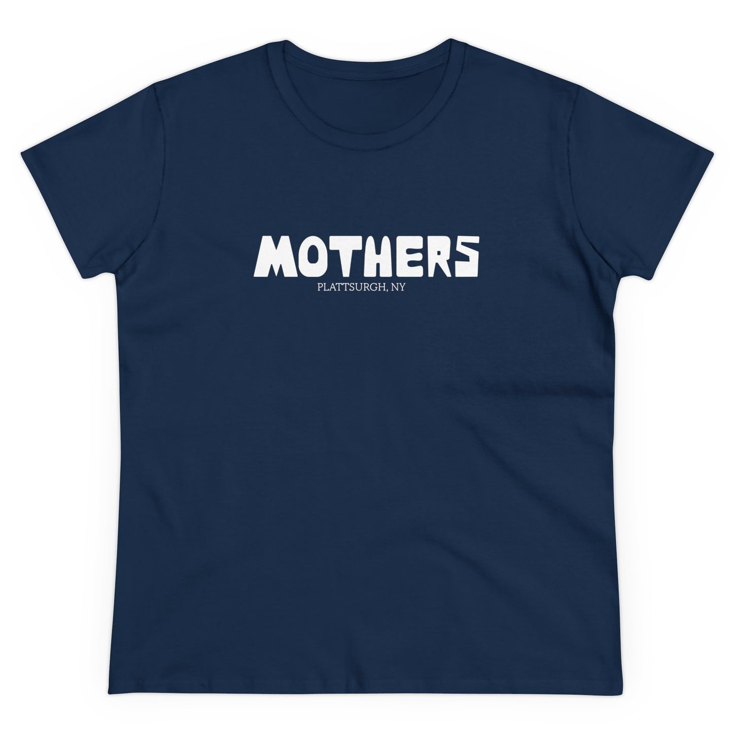 Women's Mothers Bar T-shirt