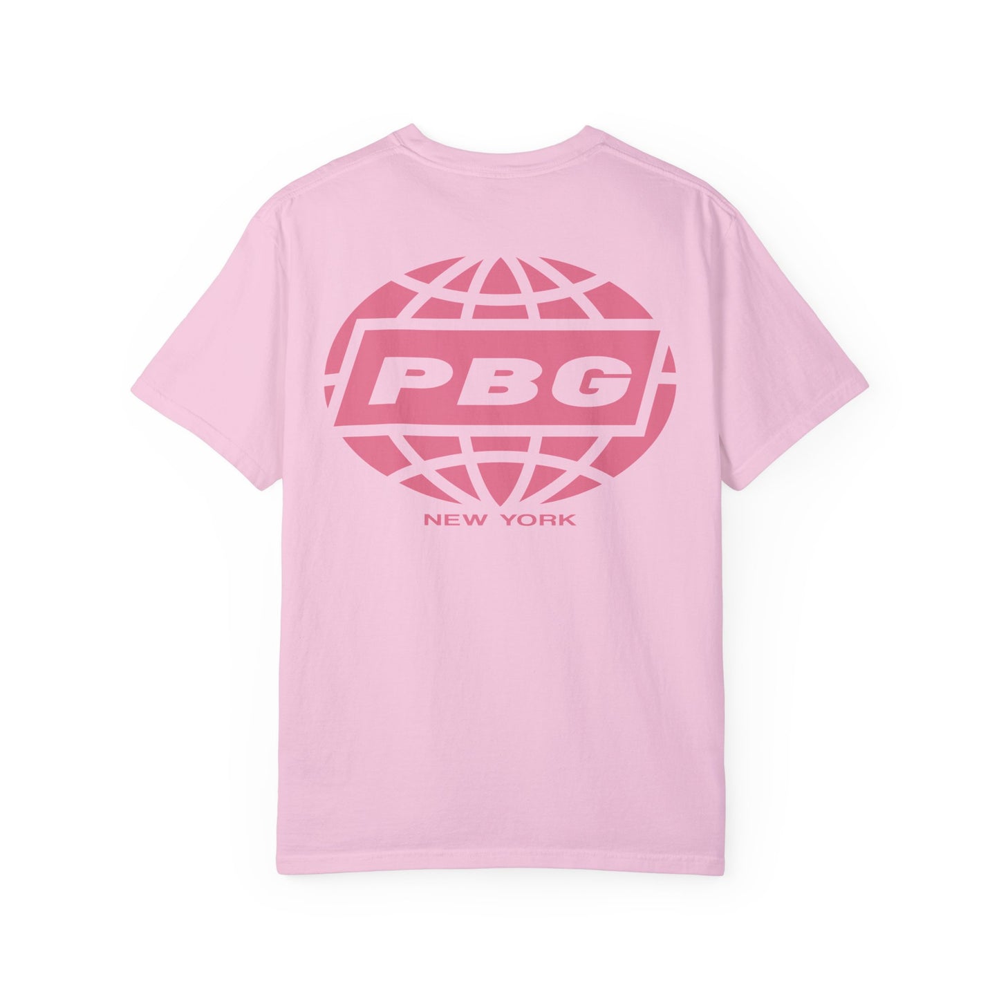 PBG New York GLOBAL T-Shirt