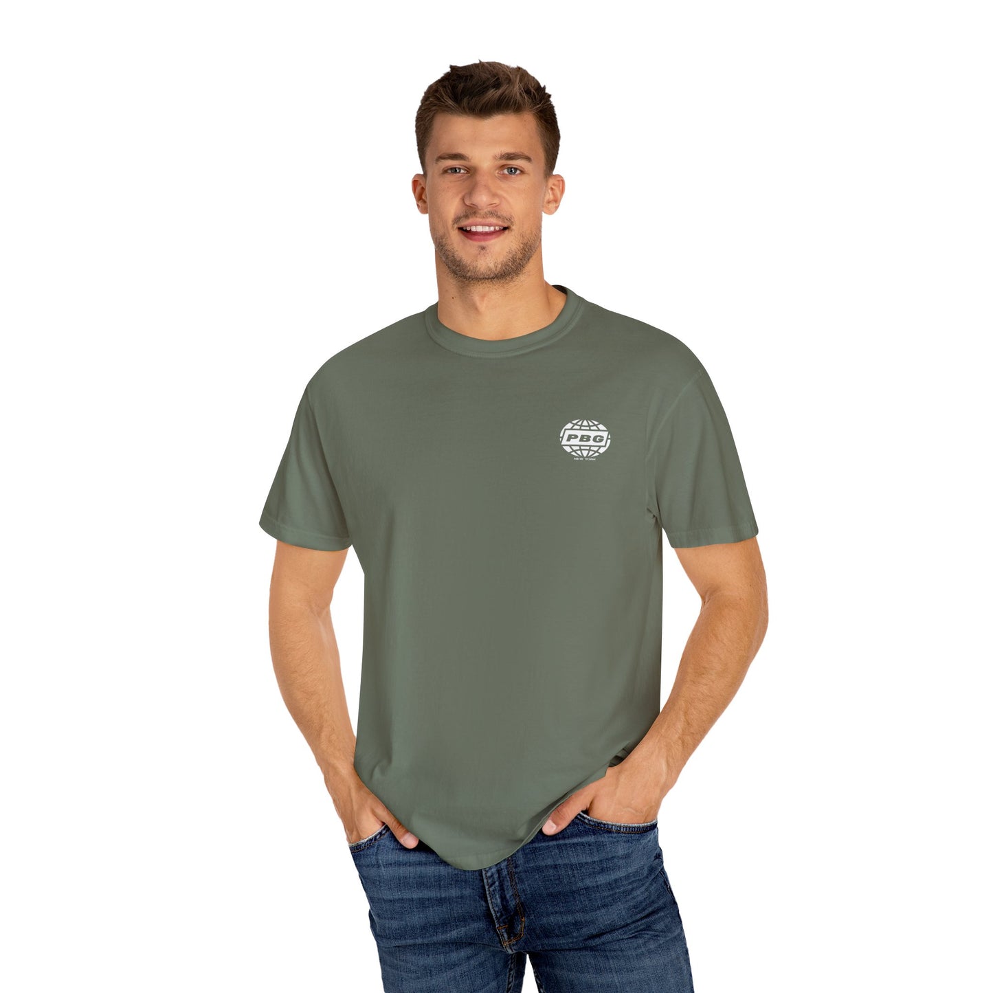 PBG New York GLOBAL T-Shirt