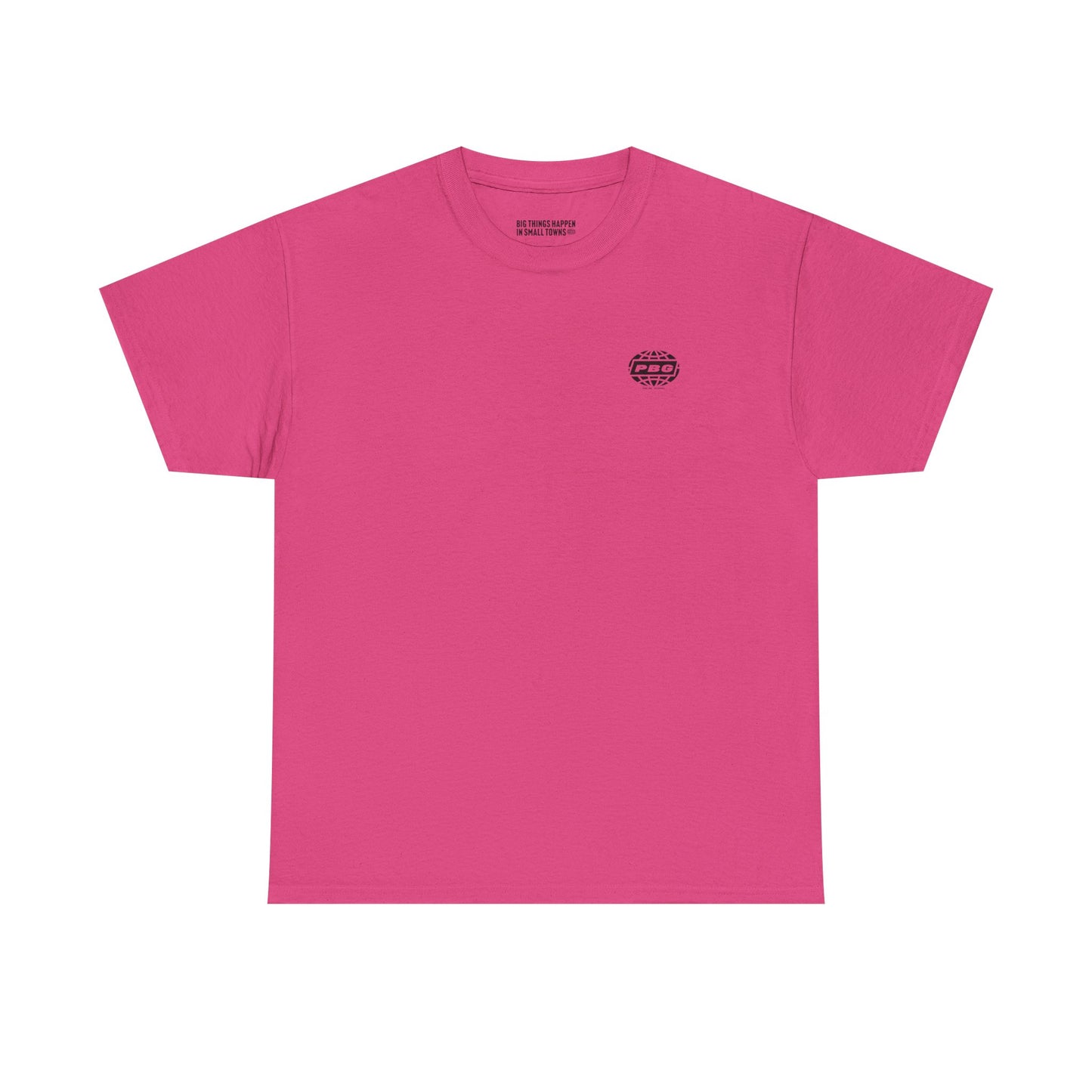 The North Country Rough T-Shirt