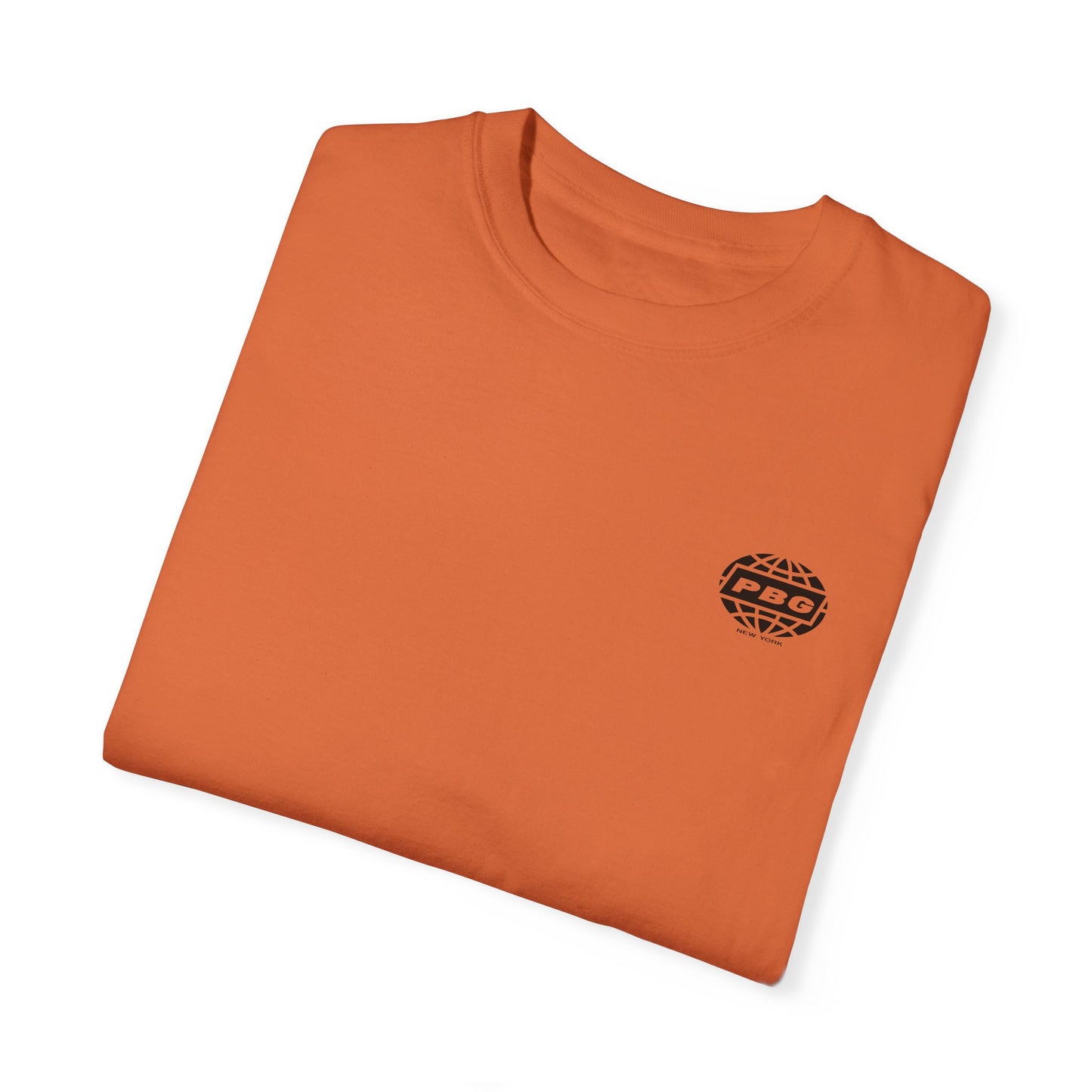 PBG New York GLOBAL T-Shirt