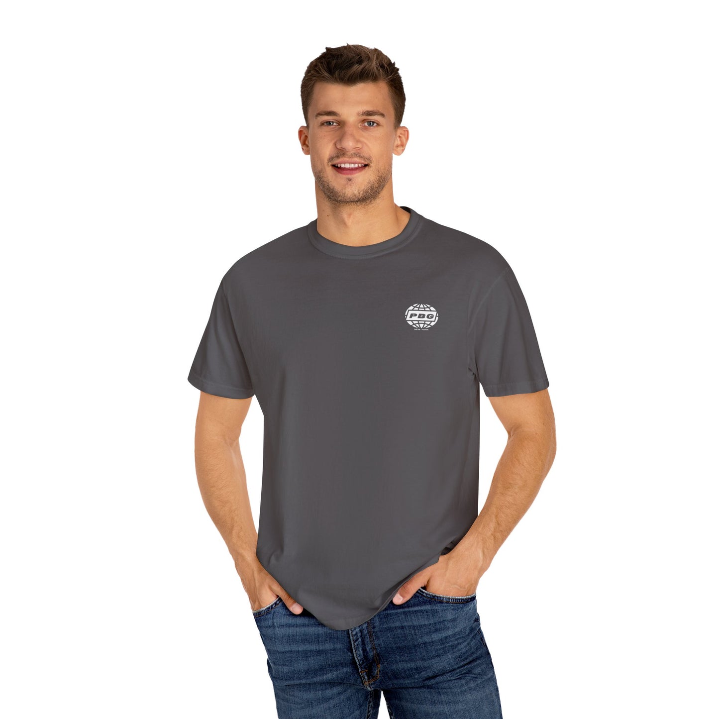PBG New York GLOBAL T-Shirt