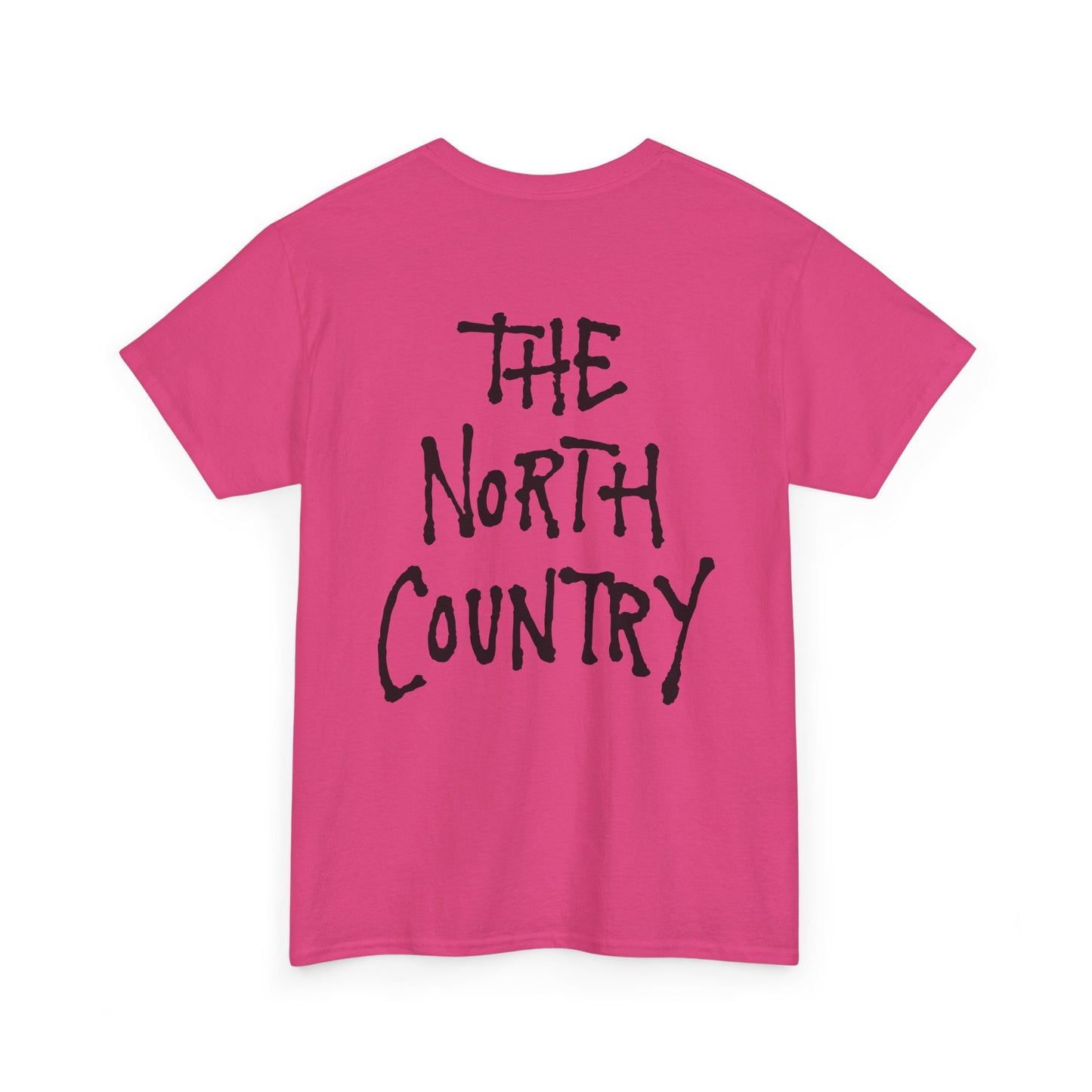 The North Country Rough T-Shirt