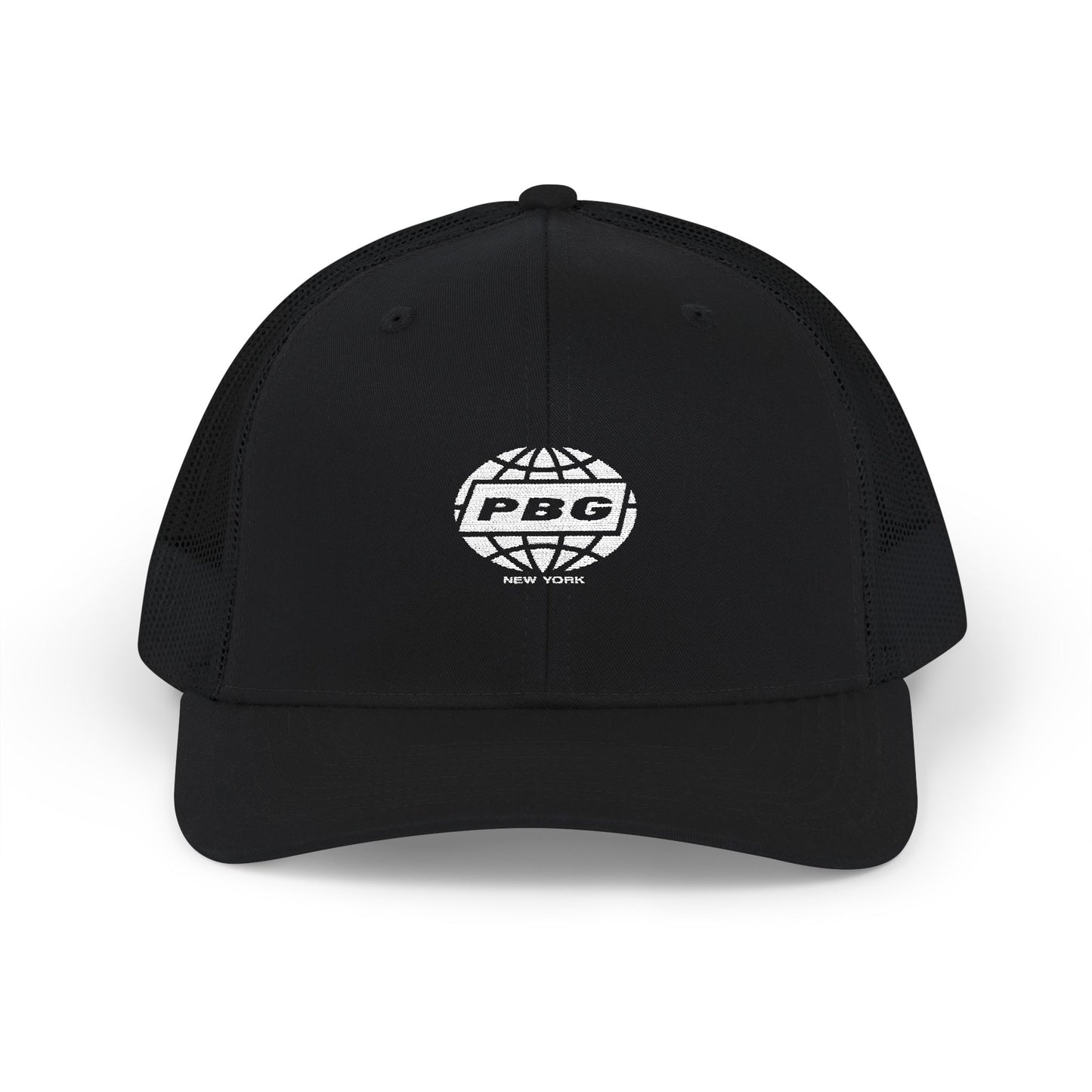 PBG GLOBE Trucker