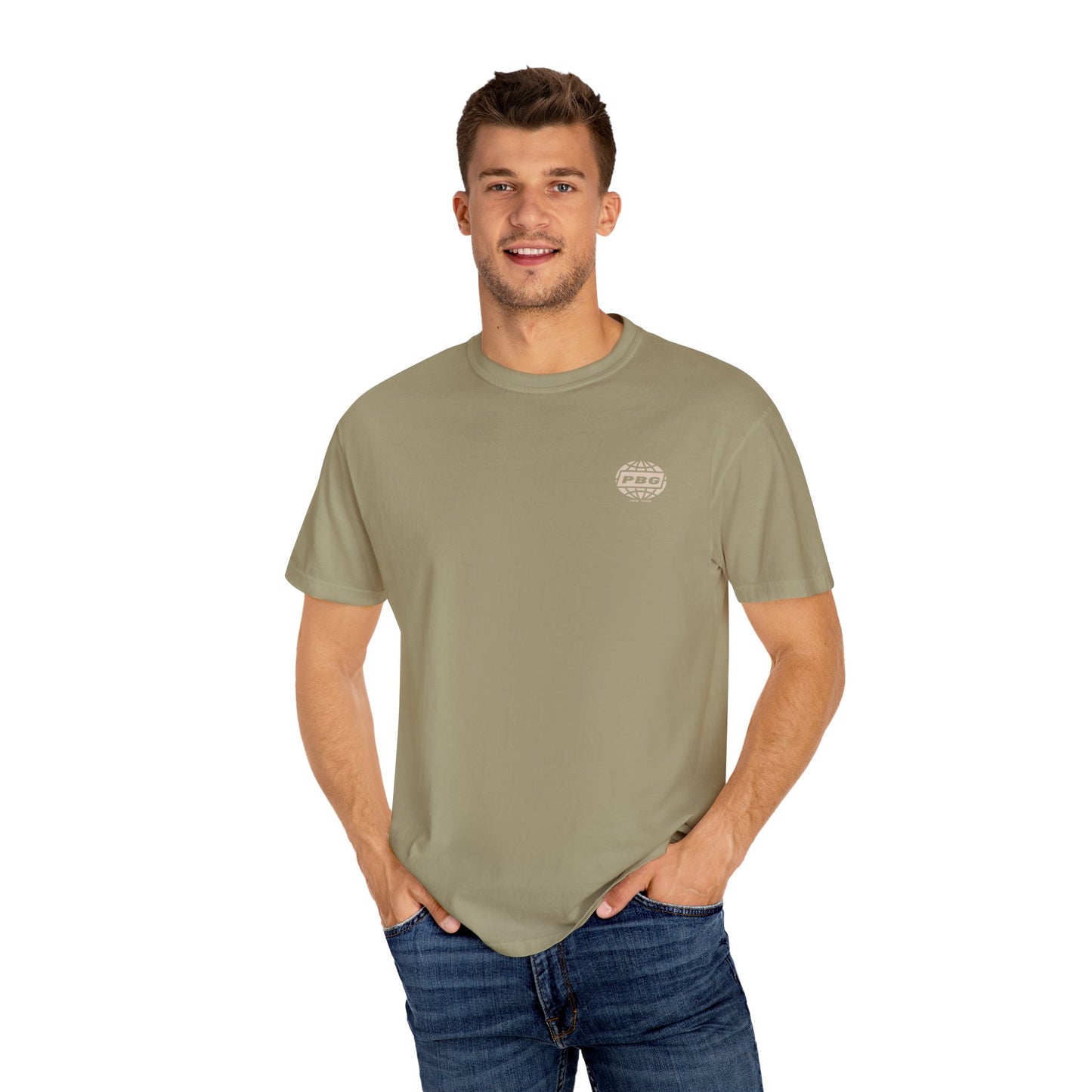 PBG New York GLOBAL T-Shirt
