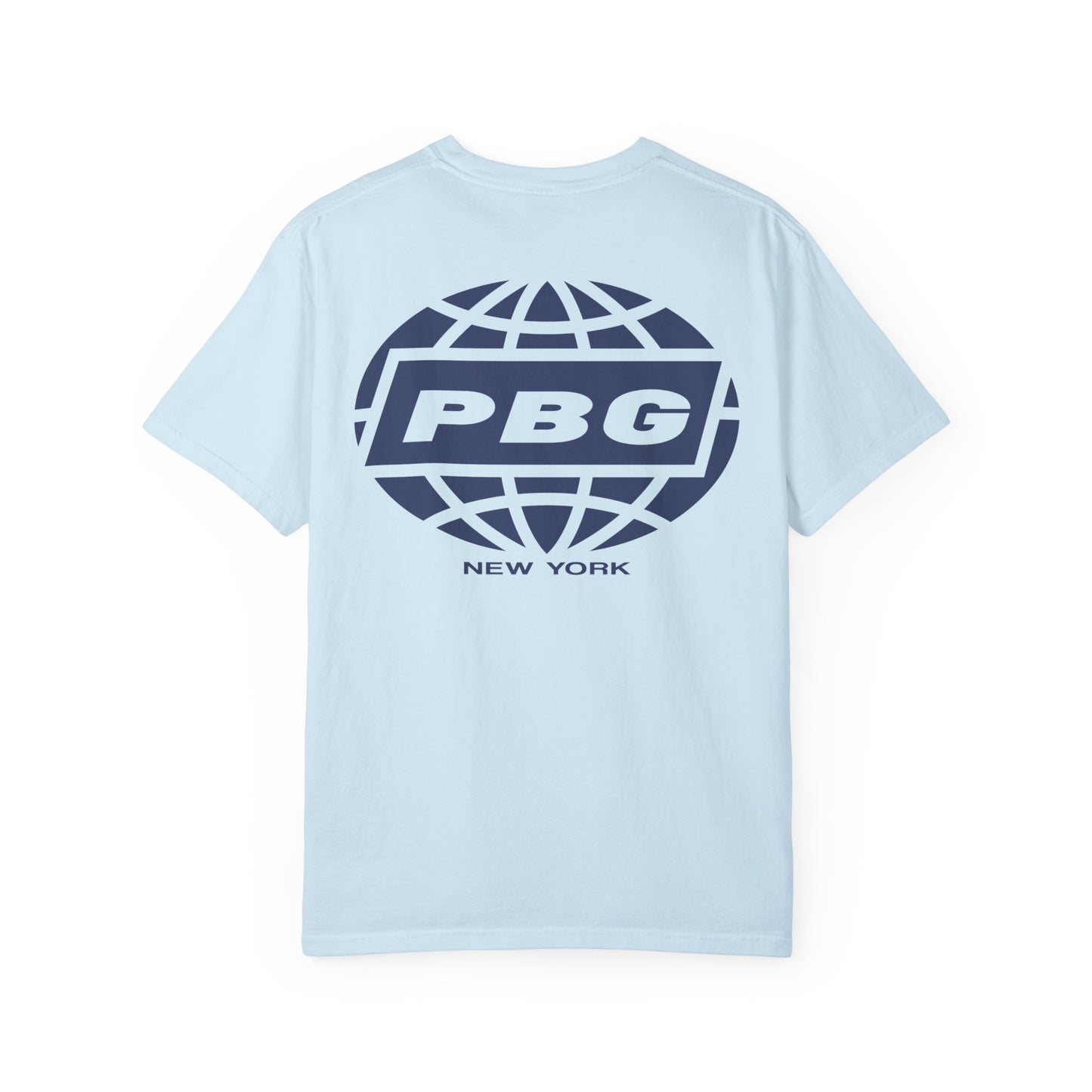 PBG New York GLOBAL T-Shirt