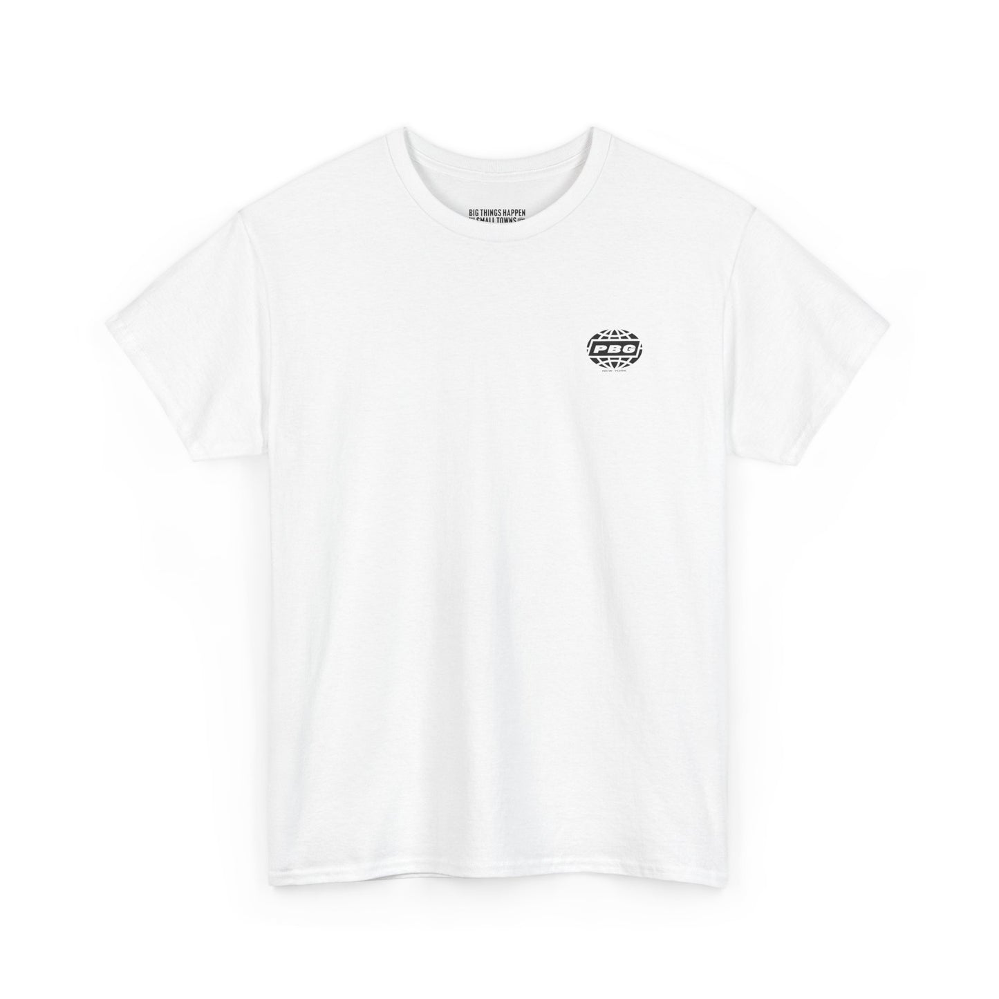 The North Country Rough T-Shirt