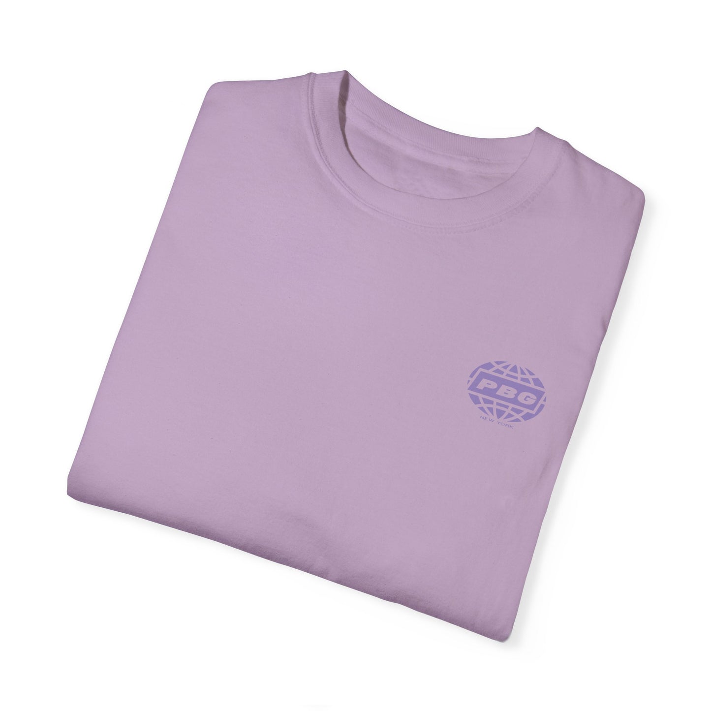 PBG New York GLOBAL T-Shirt