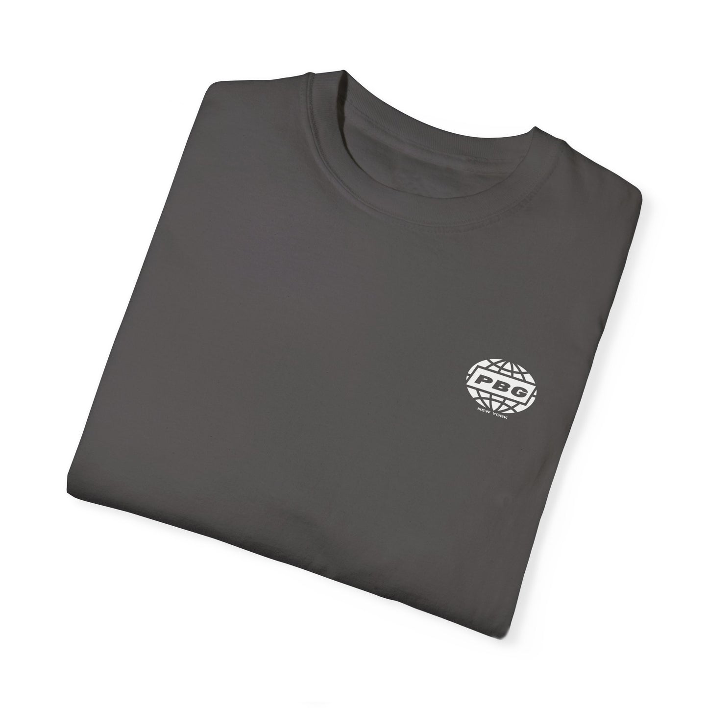 PBG New York GLOBAL T-Shirt