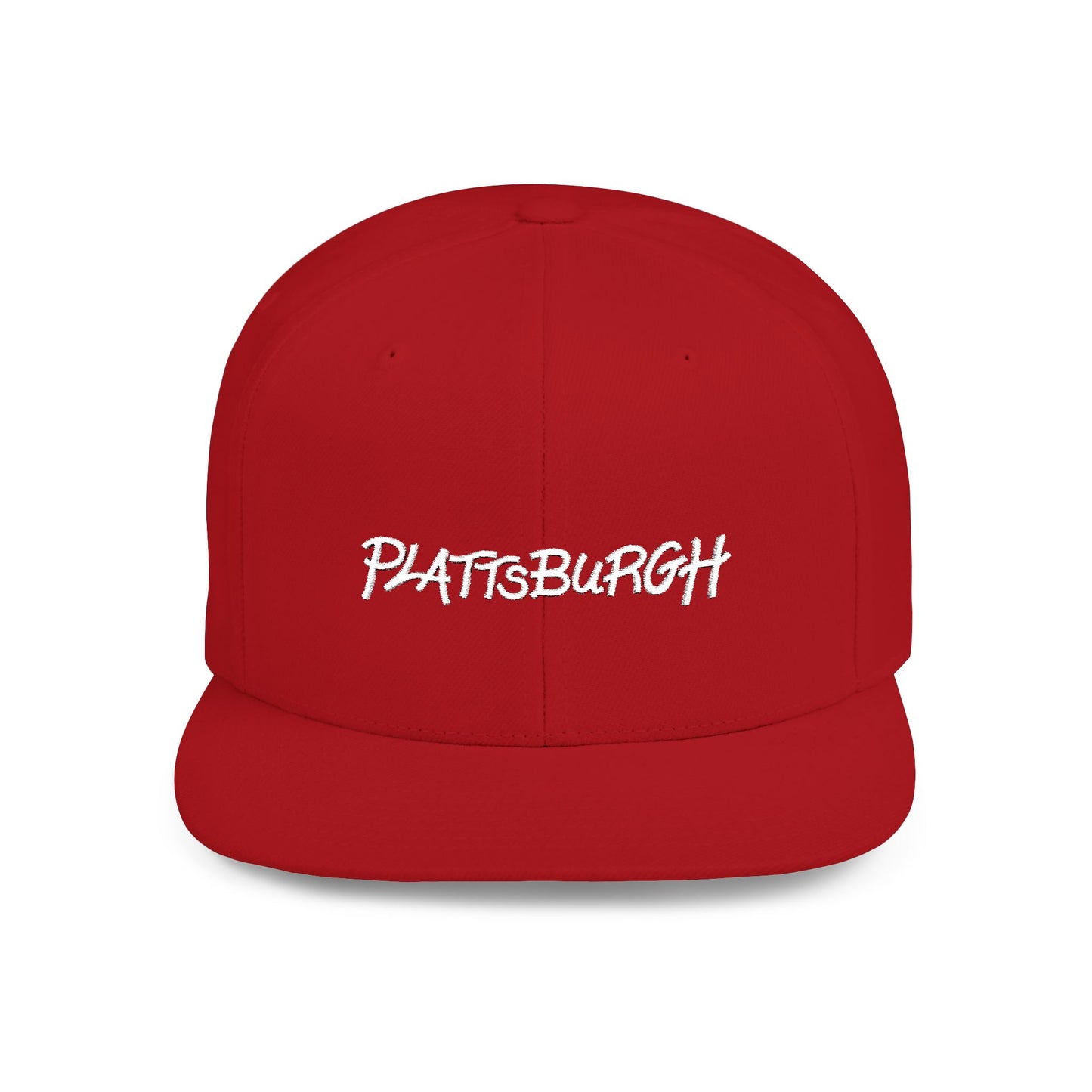 Plattsburgh Snapback