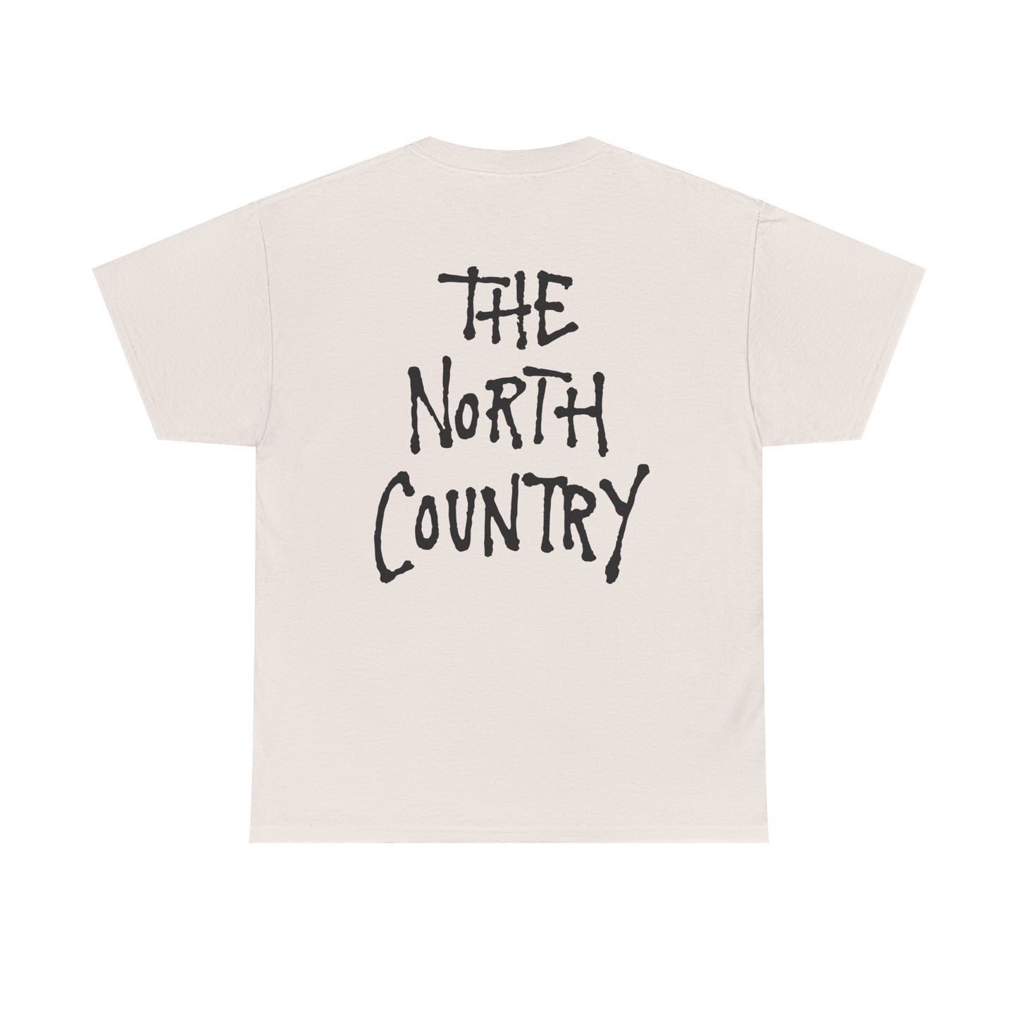 The North Country Rough T-Shirt